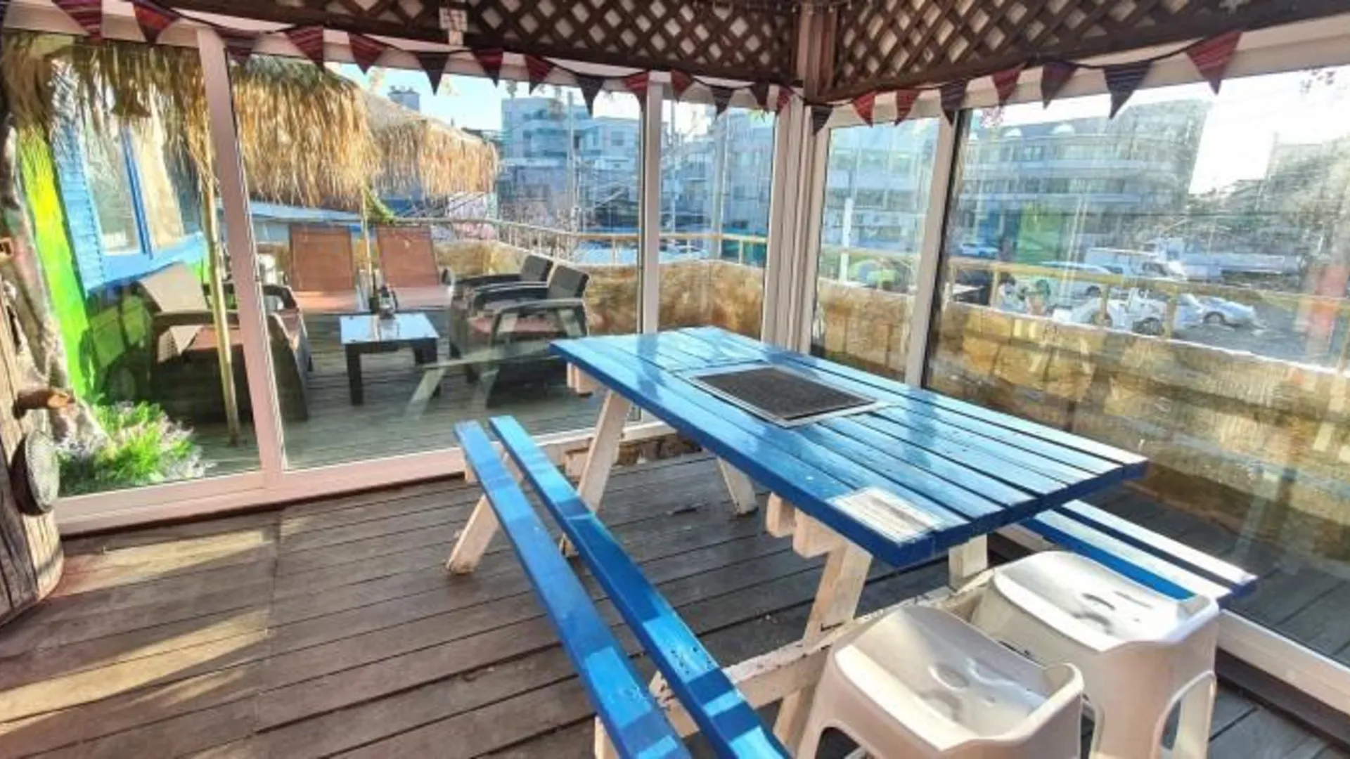 보령 보령(대천) 바다소리펜션 3성급 게스트하우스 레스토랑