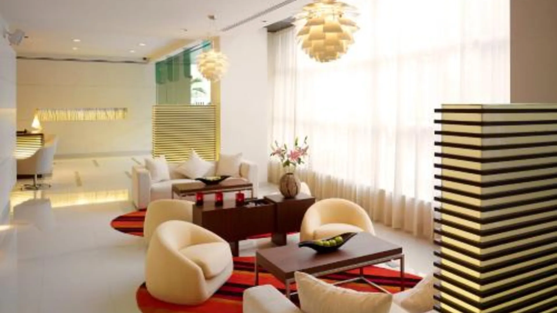 방콕 NH 방콕 아속 4성급 호텔 수영장