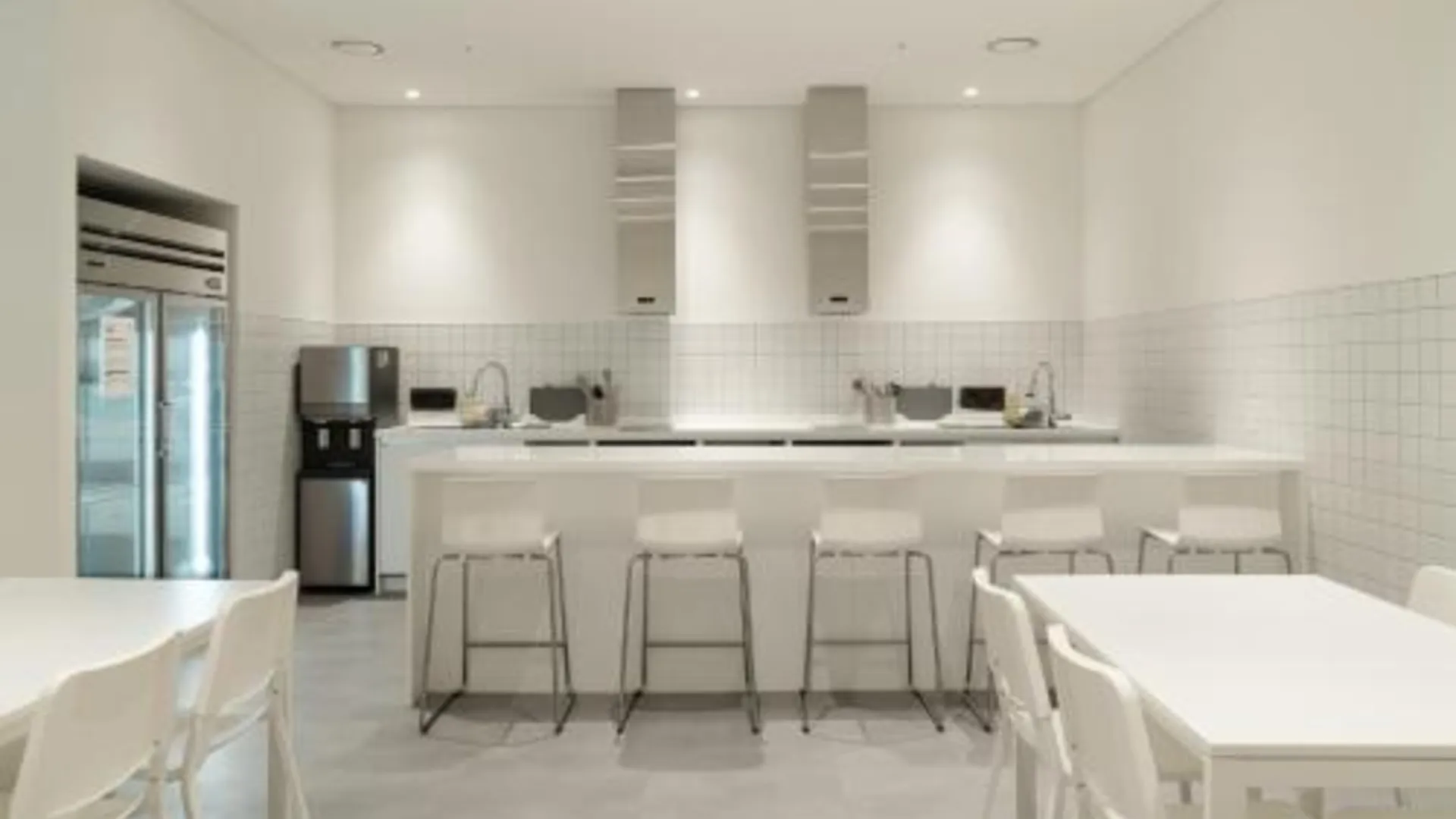 서울 맹그로브 동대문 3성급 호텔 부대시설