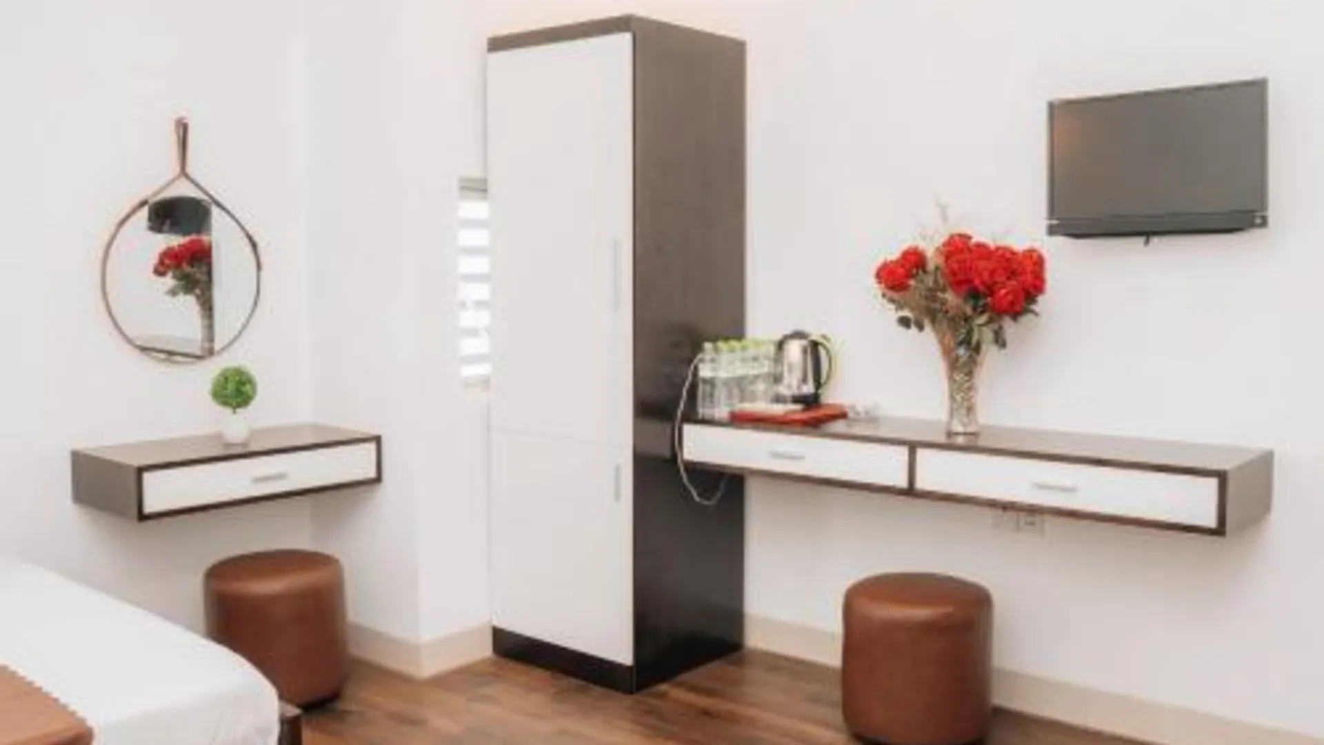 다낭 킹 호텔 다낭 2성급 호텔 객실