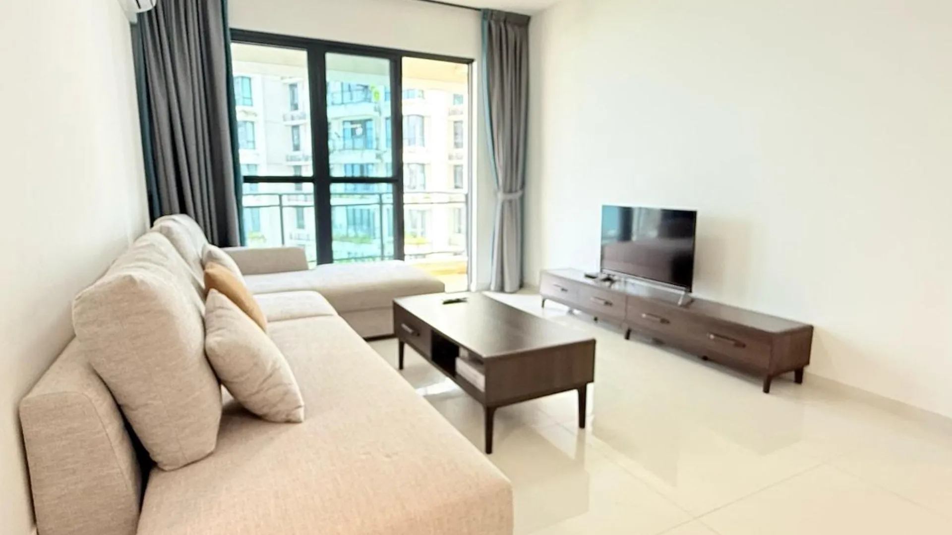 조호바루 / 조호르바루 겔랑파타 / 레고랜드의 프라이빗 하우스 (84m², 침실 2개, 프라이빗 욕실 2개) 3성급 게스트하우스 객실