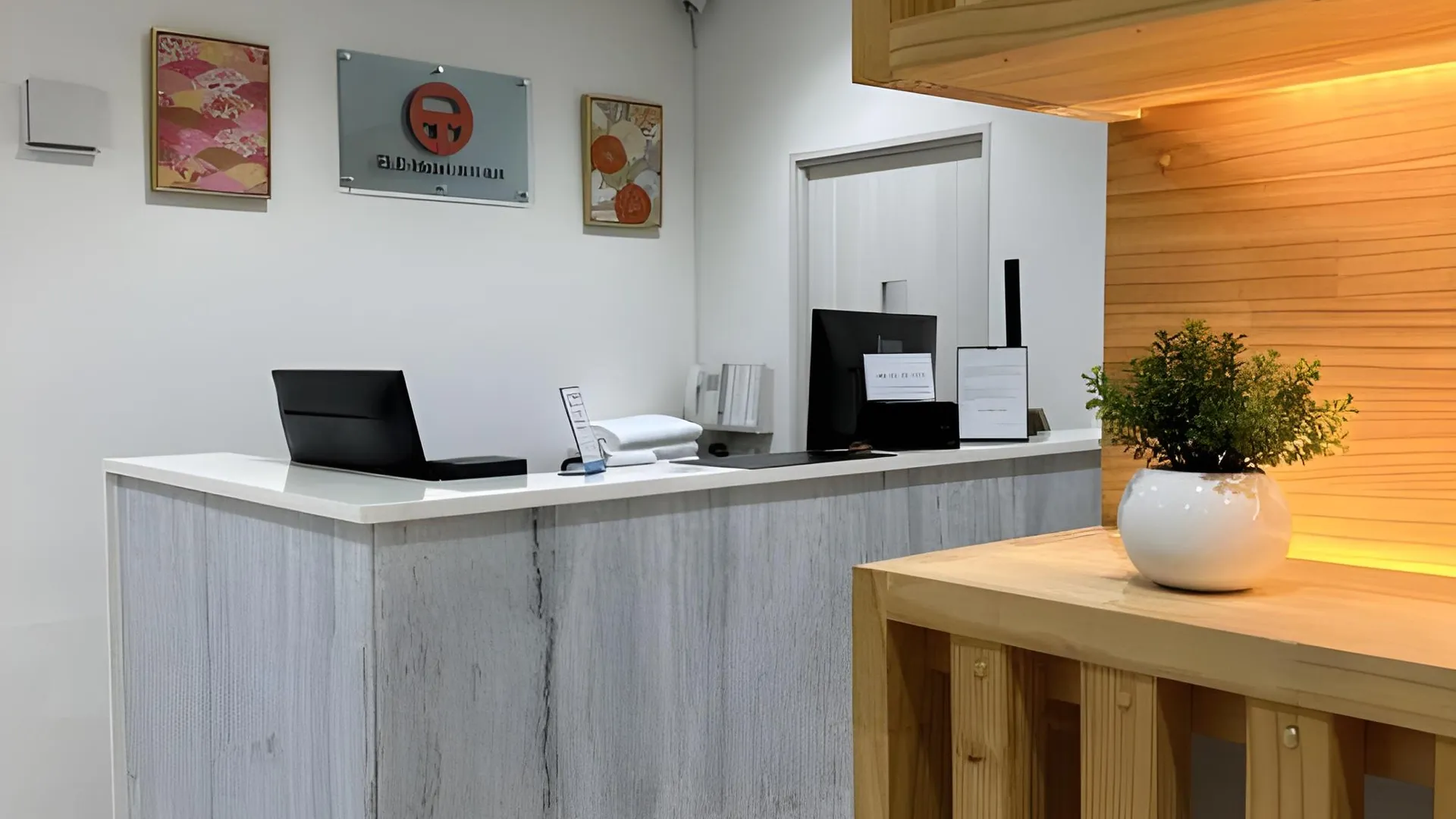 도쿄 / 동경 ELE 호텔 히가시니혼바시 5성급 호텔 전망