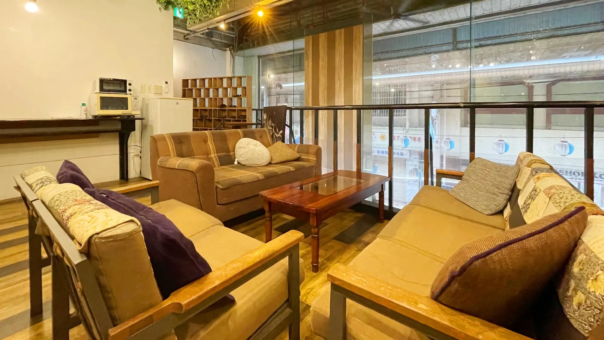 오키나와 본섬 아케이드 리조트 오키나와 3성급 호텔 외관