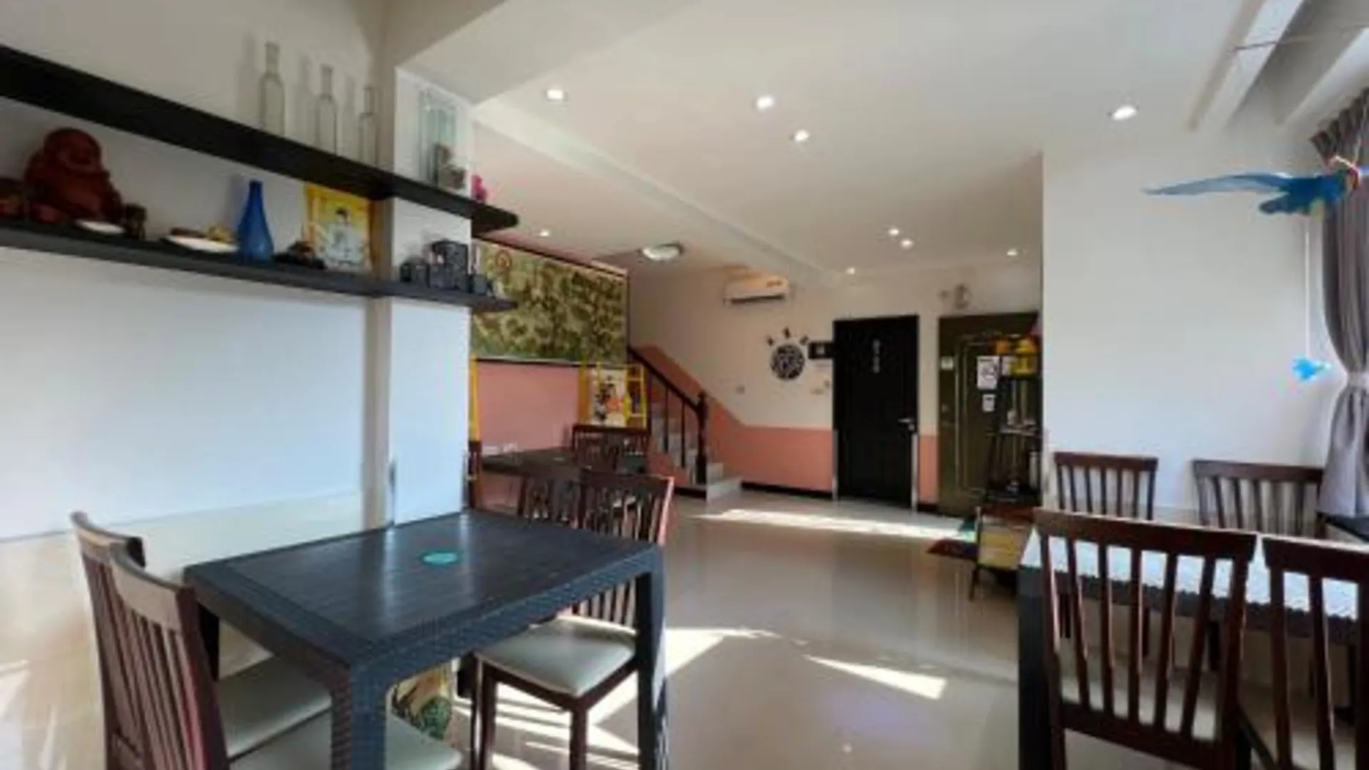 타이베이 九份御華山莊花園景觀民宿 3성급 게스트하우스 부대시설