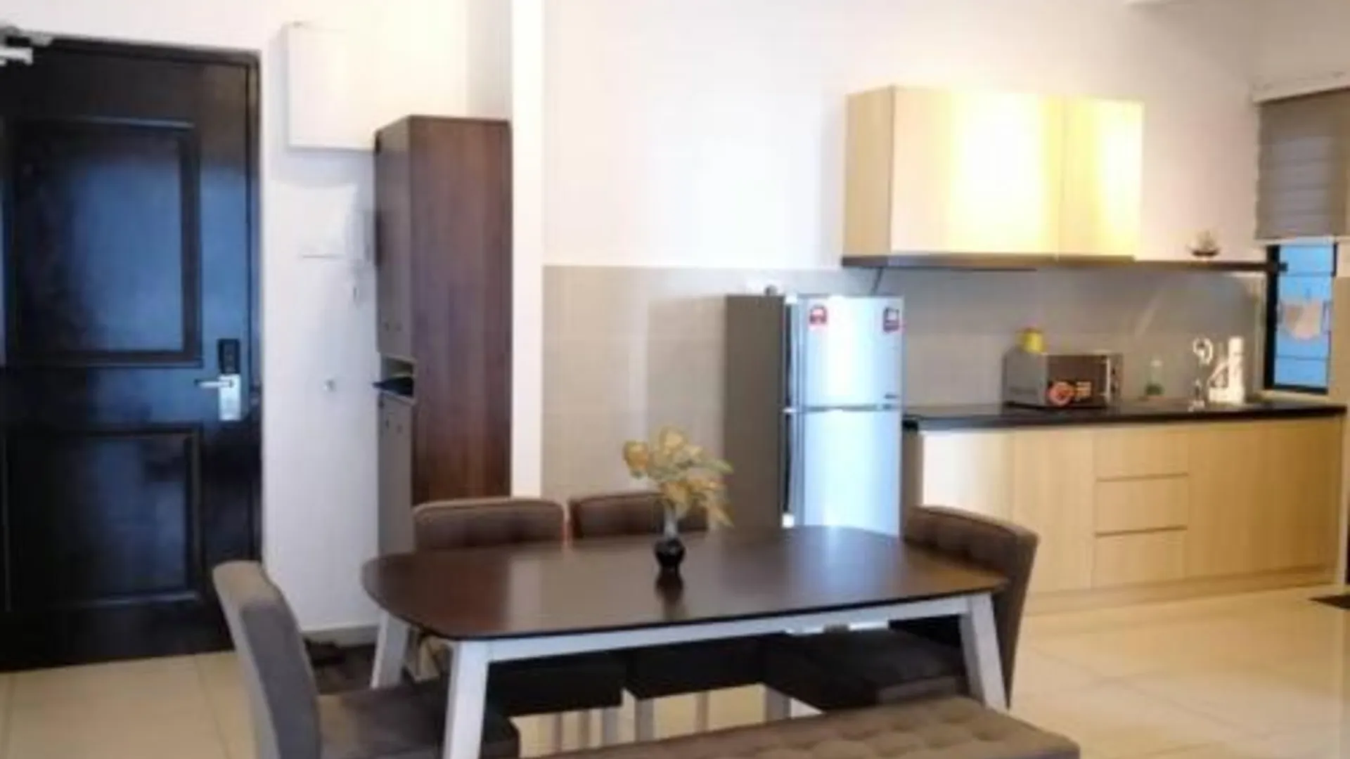 말라카 Atlantis Homestay By TK Homes 5성급 게스트하우스 부대시설