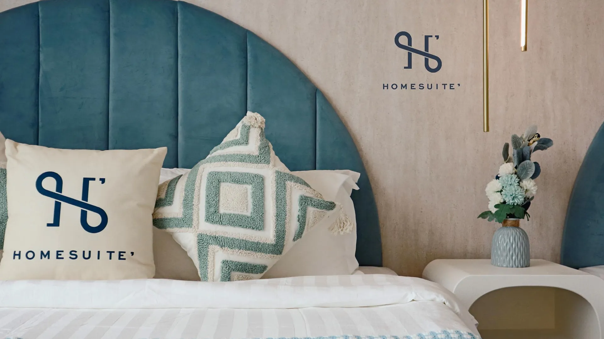 코타키나발루 홈스위트 홈 @ 에어로팟 소보 KK 4성급 호텔 객실