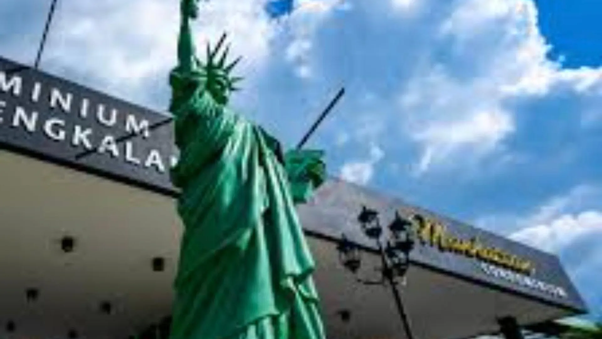 이포 파림의 아파트먼트 (100m², 침실 4개, 프라이빗 욕실 2개) 4성급 싱글룸 부대시설