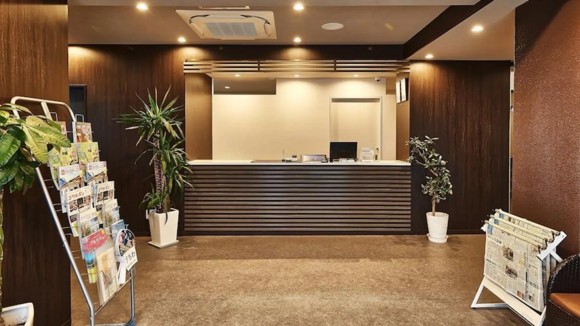 오키나와 본섬 크라운 호텔 오키나와 아넥스 4성급 호텔 부대시설