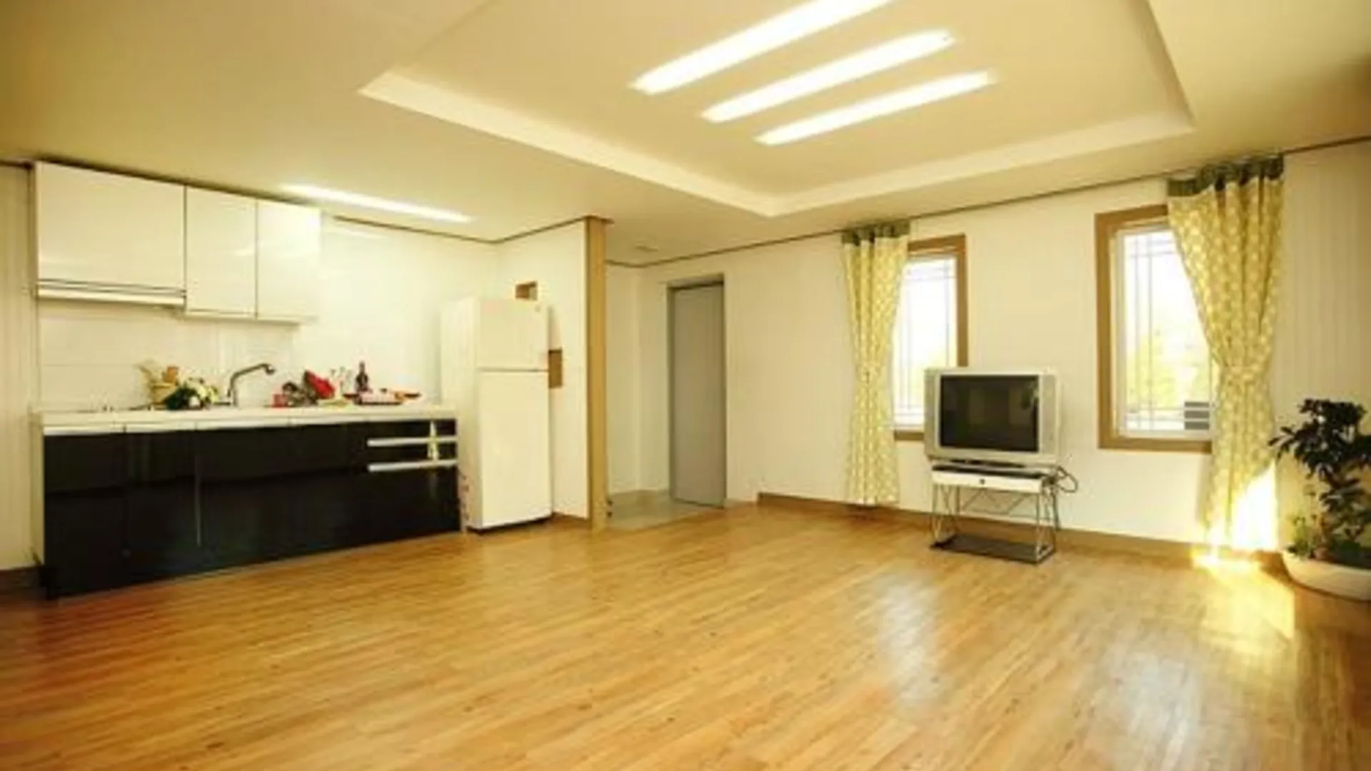 가평 가평 다큐하우스펜션 2성급 게스트하우스 객실