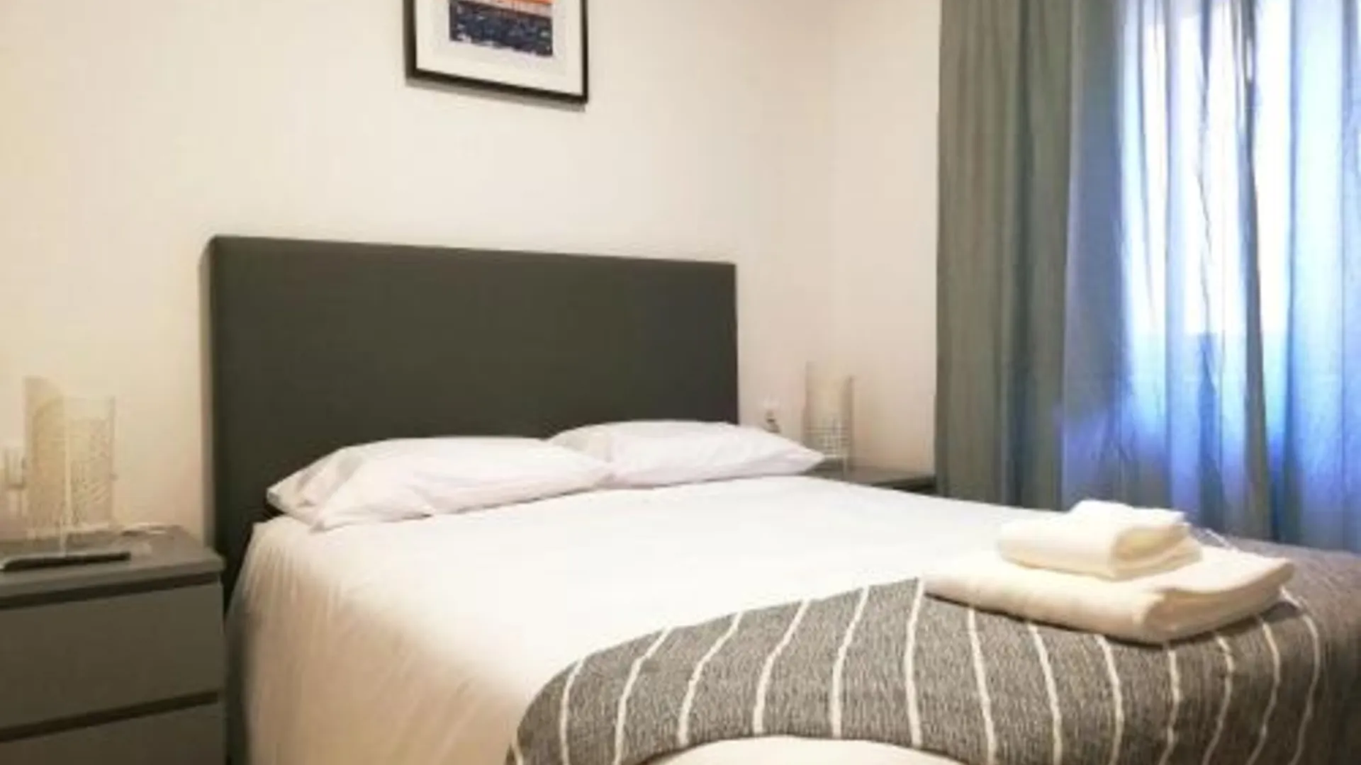 카스카이스 Cascais Bela House 2성급 게스트하우스 객실