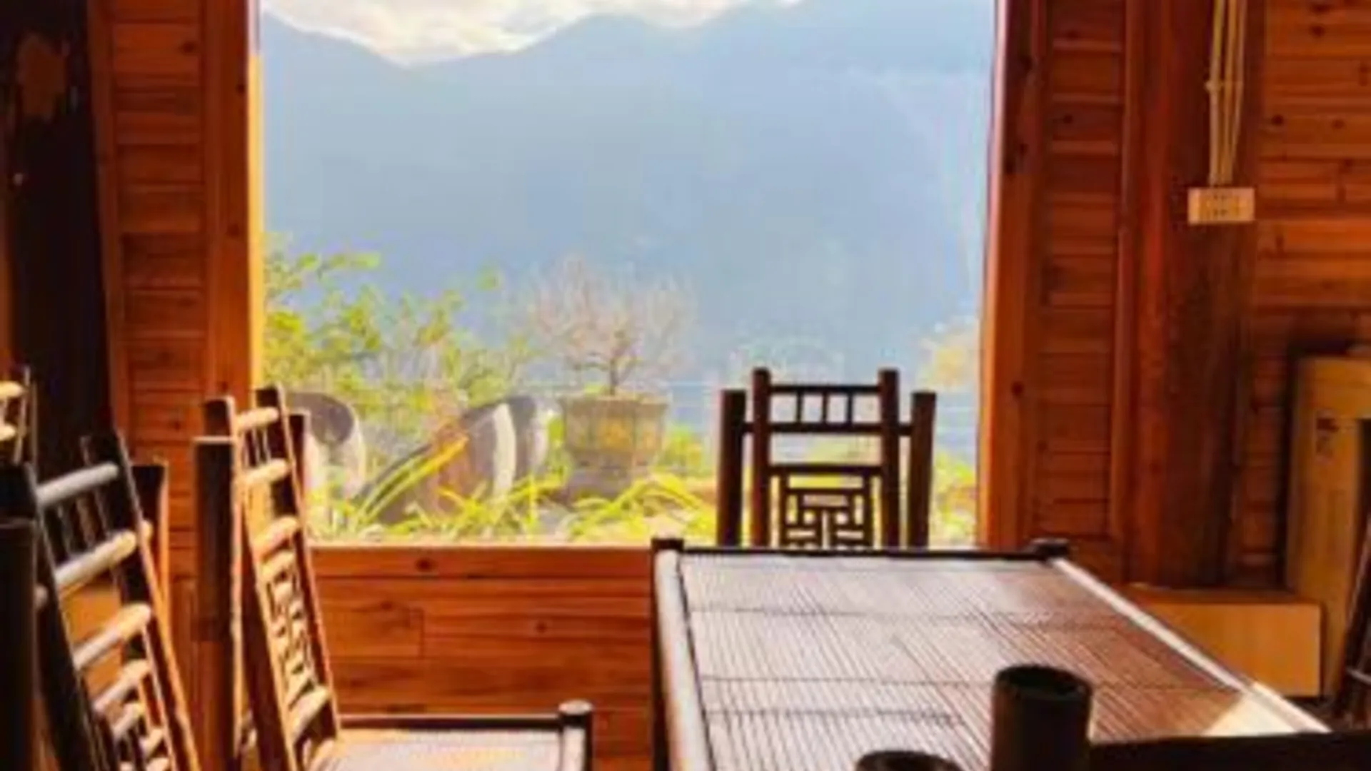 사파 무옹 호아 힐사이드 홈스테이 4성급 게스트하우스 객실