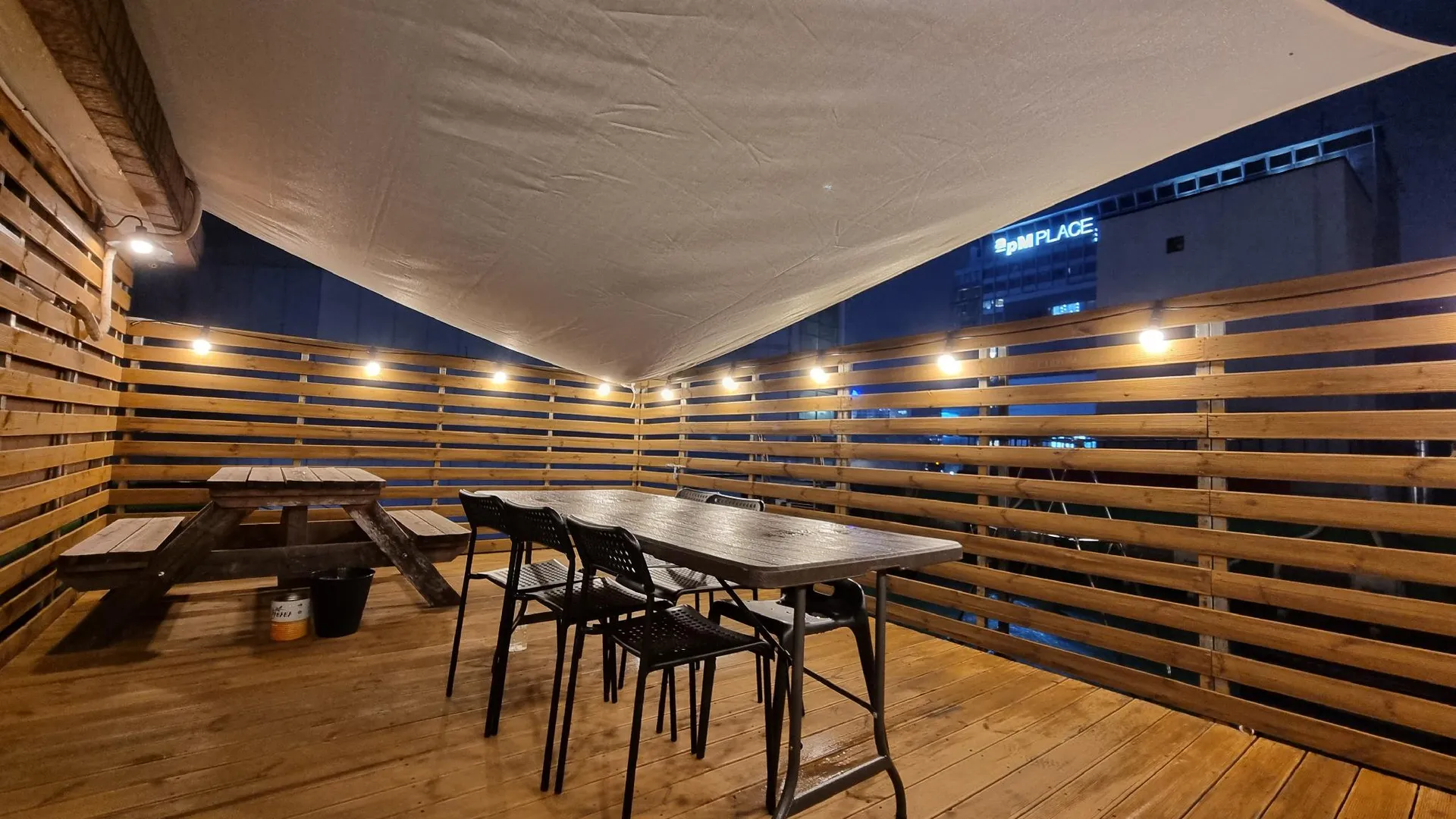 서울 올리브 호스텔 동대문점 2성급 호텔 외관