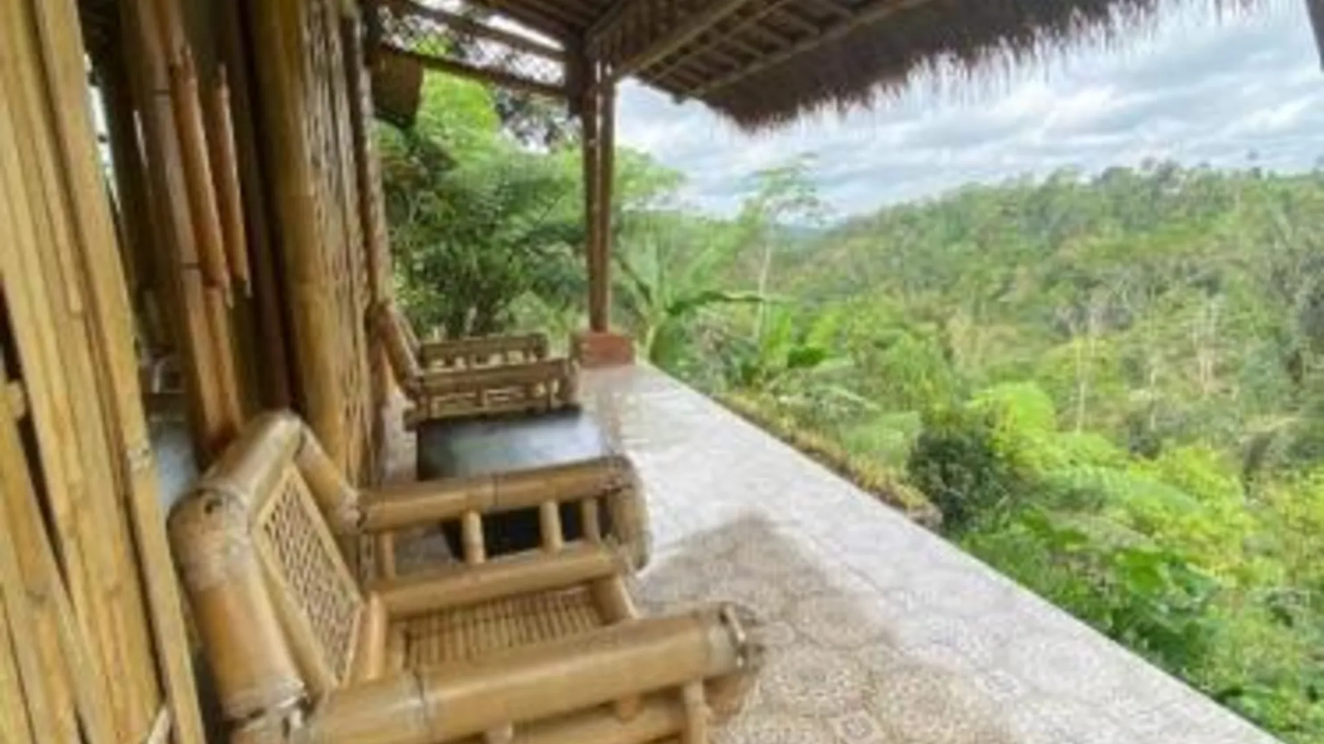 발리 Lembah Cinta Mayungan 3성급 게스트하우스 부대시설