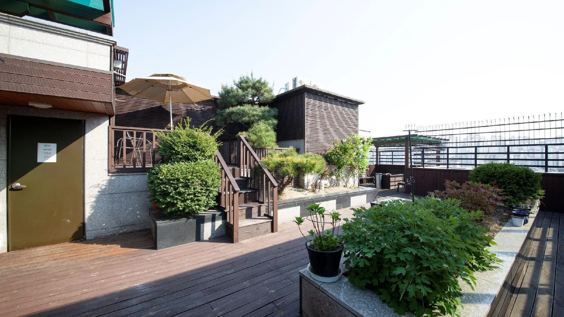 서울 K-그랜드 호스텔 동대문 2성급 호텔 수영장