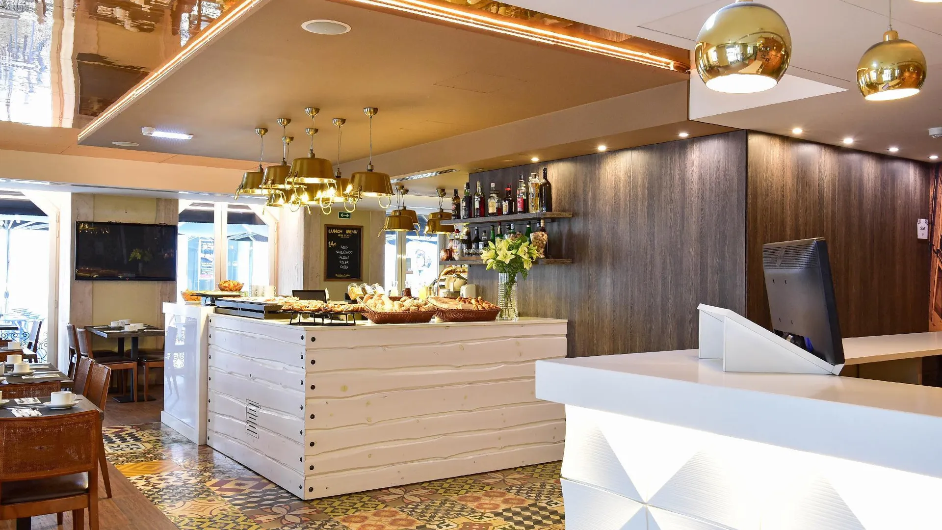 리스본 마이 스토리 호텔 우로 3성급 호텔 객실