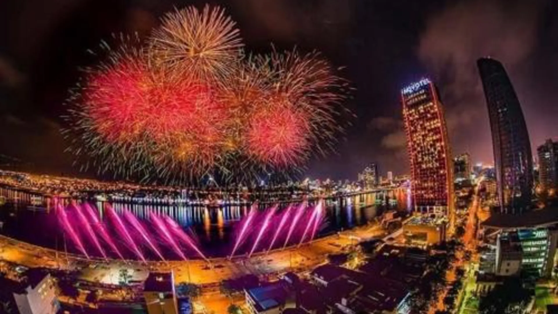 다낭 다낭 캡슐 호텔 2성급 호텔 부대시설