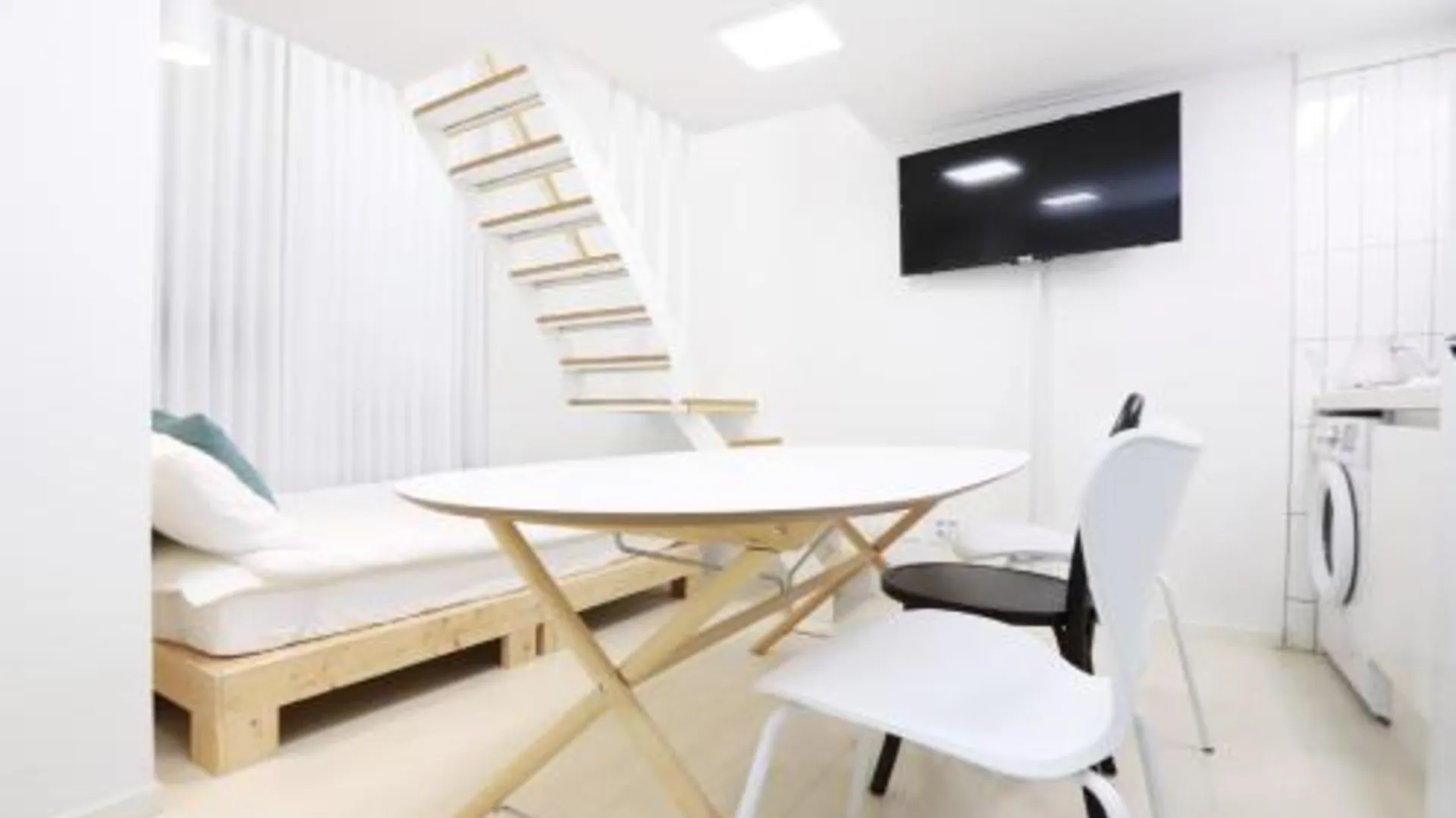 서울 아파트 제이 가든 명동역 도보3분 3성급 게스트하우스 부대시설