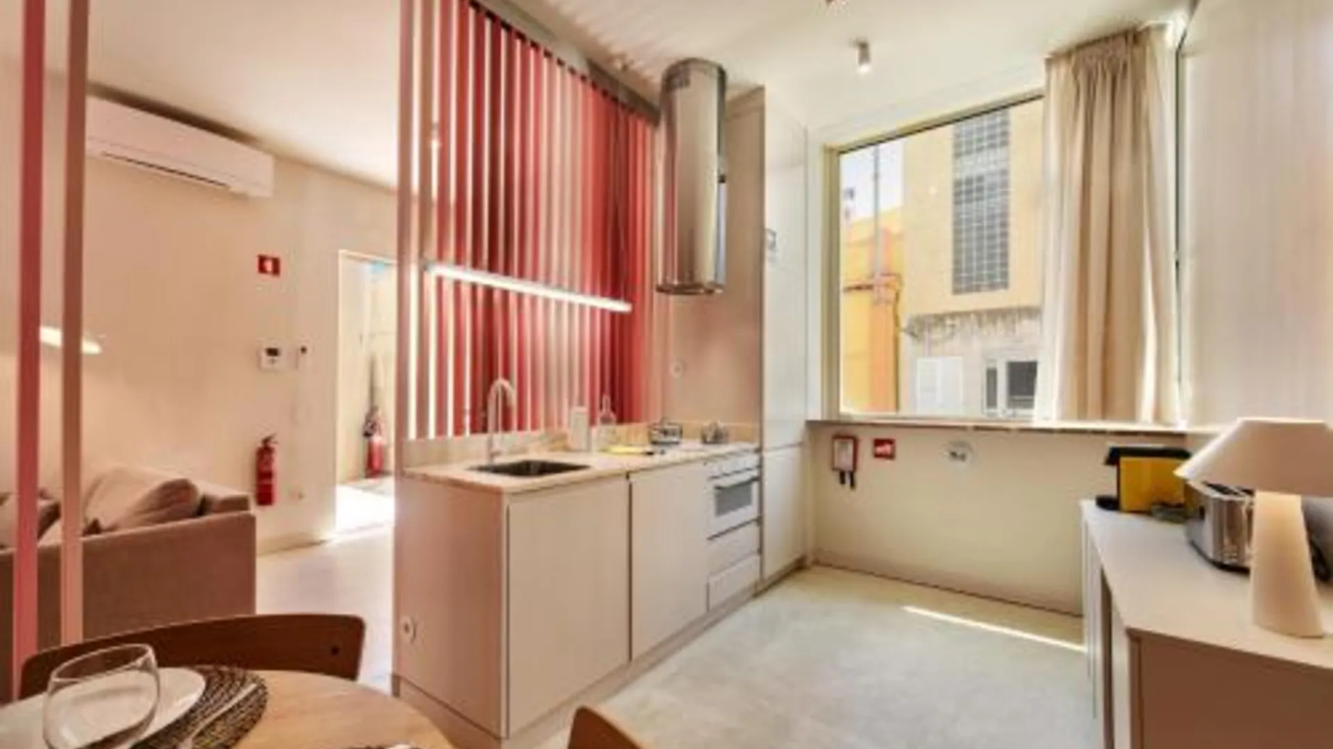 빌라 레알 데 산토 안토니오 Palacete do Guadiana by MY CHOICE 4성급 게스트하우스 객실