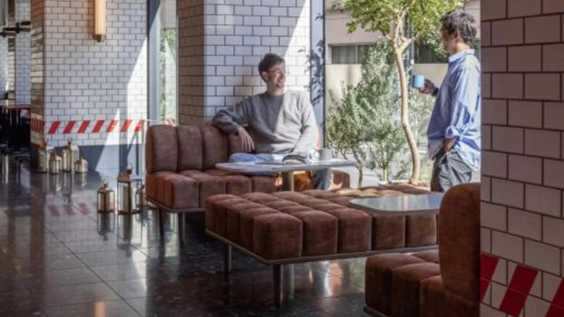 도쿄 / 동경 호텔 그래피 시부야 3성급 호텔 부대시설