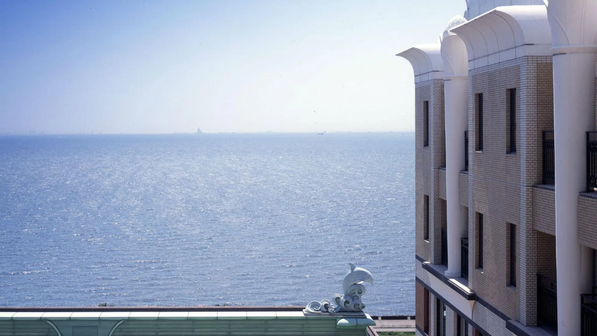 도쿄 / 동경 호텔 오쿠라 도쿄 베이  5성급 호텔 부대시설