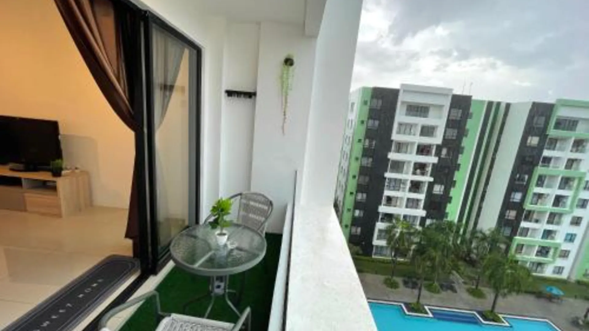 이포 Manhattan Premium Suites by IWH Suites 5성급 게스트하우스 객실