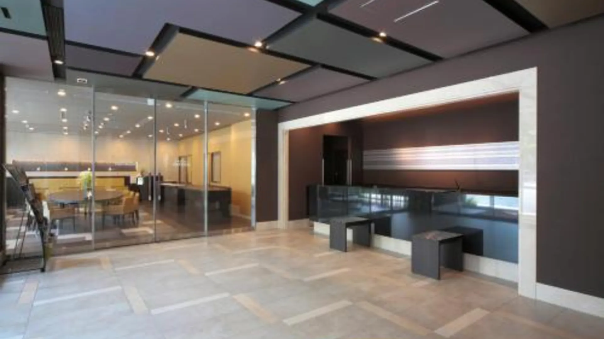 후쿠오카 도미인 프리미엄 하카타 캐널 시티 마에 내추럴 핫 스프링 4성급 호텔 수영장