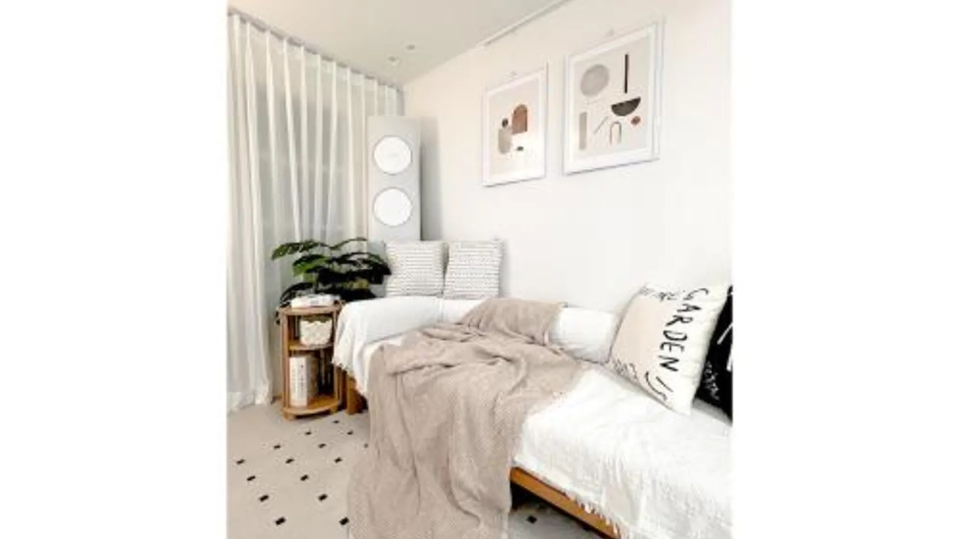 서울 옐로우 문 스테이 2성급 싱글룸 스위트룸