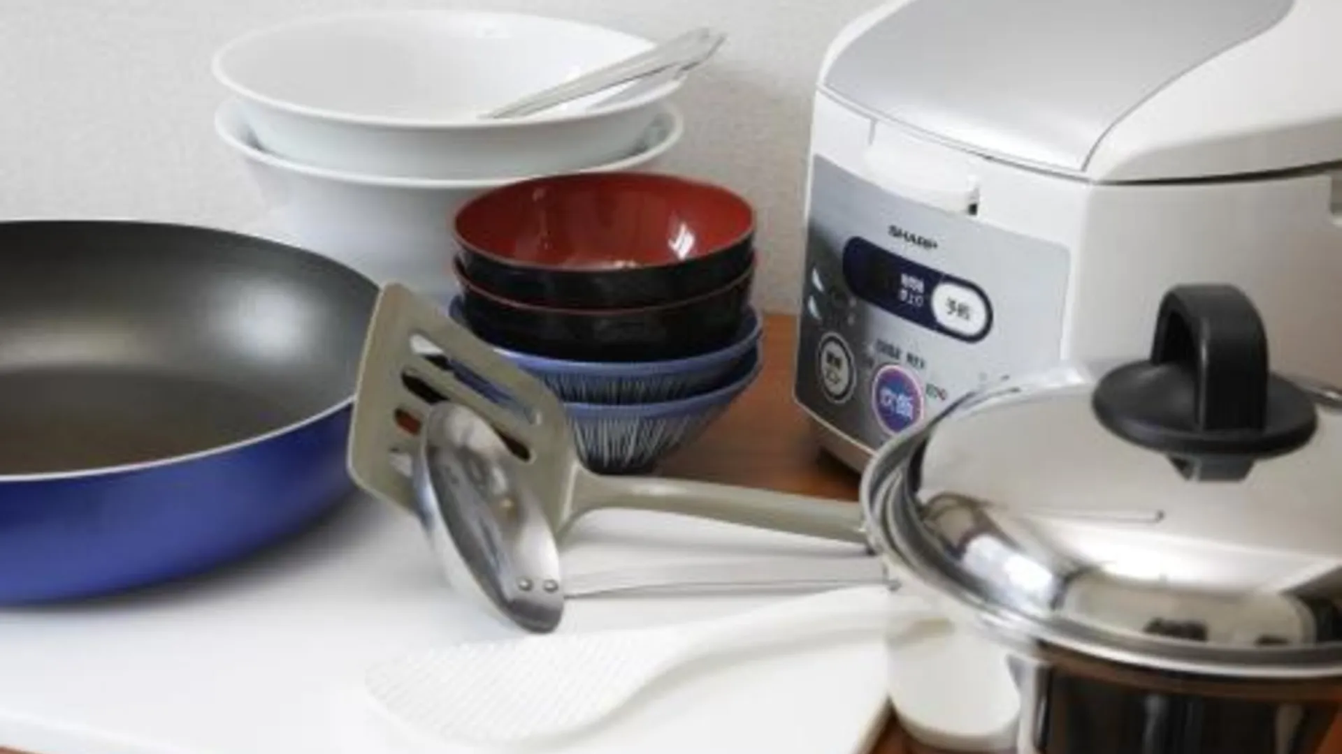 도쿄 / 동경 플렉스스테이 인 토키와다이 2성급 호텔 레스토랑