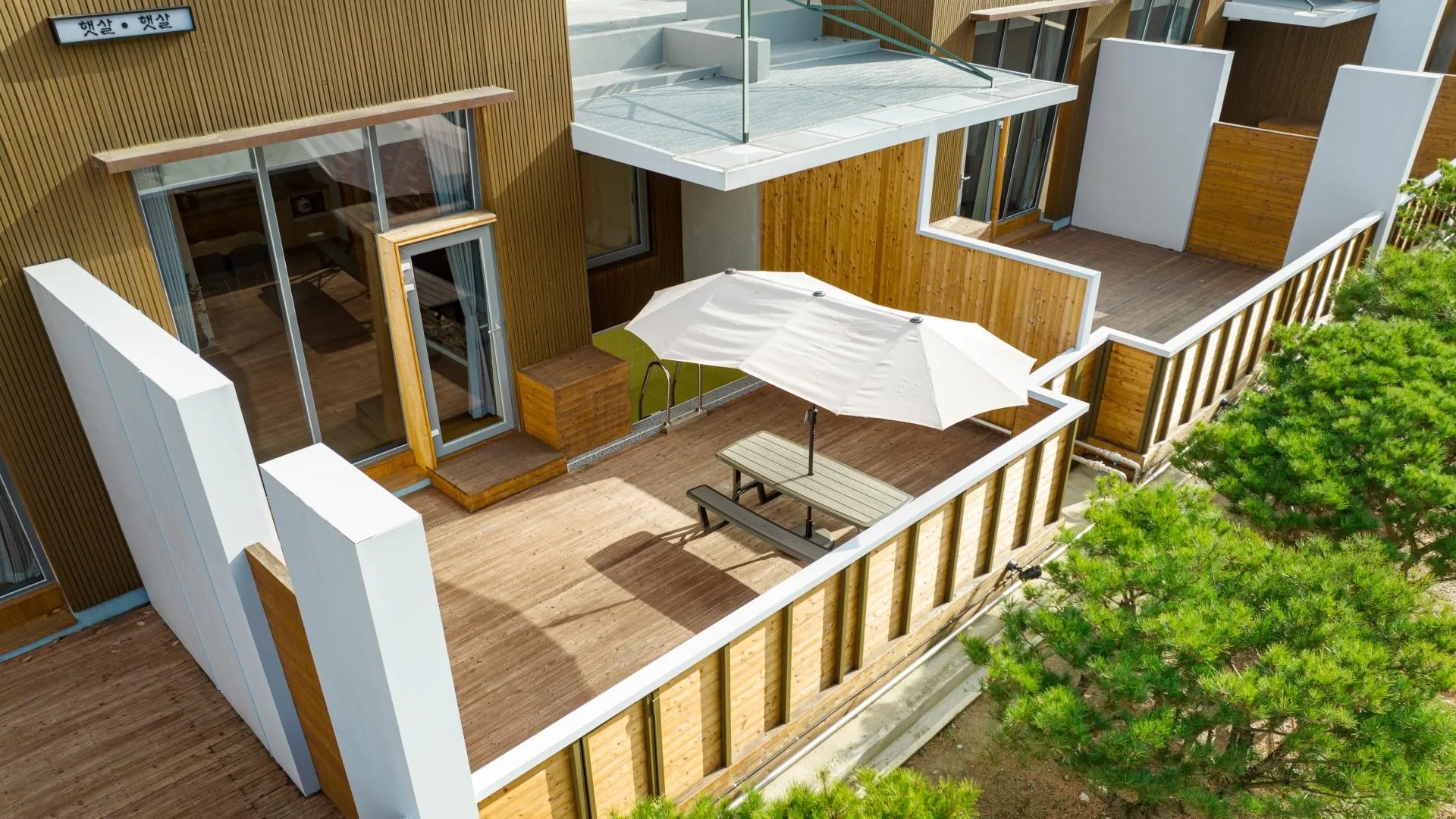 청원 청주 가좌리움 가좌풀펜션 2성급 게스트하우스 부대시설