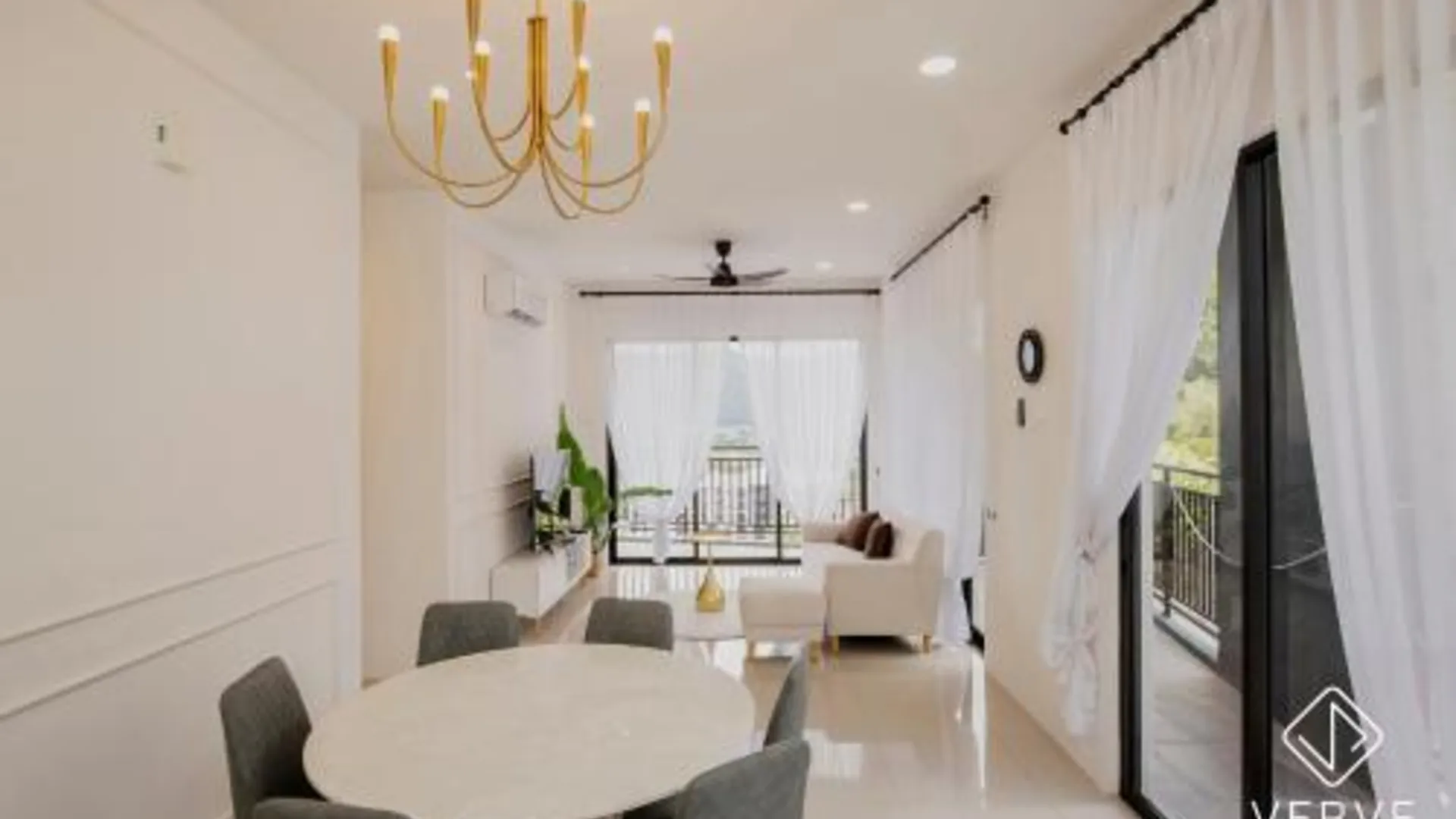 이포 이포 코브 프리미엄 스위트 바이 버브 4성급 게스트하우스 부대시설