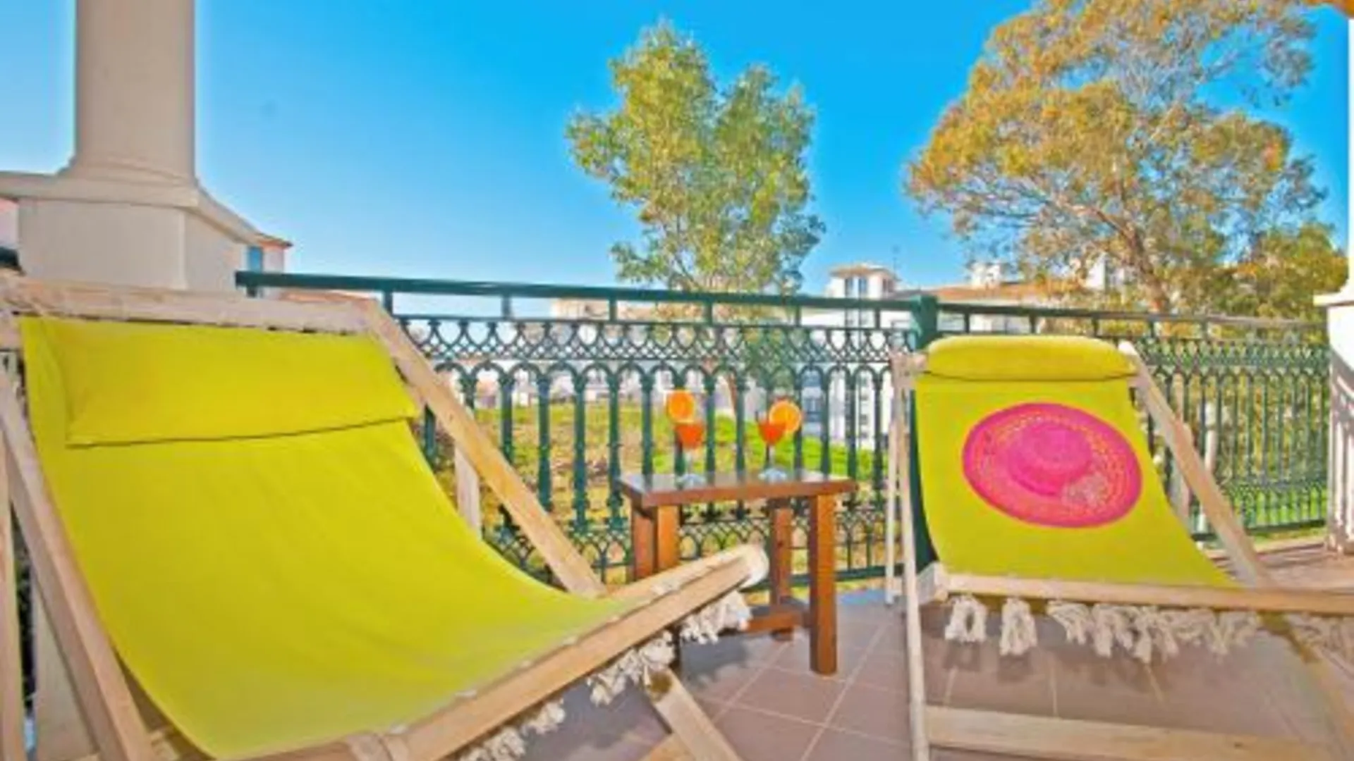 알부페이라 Apartment Montego Bay by Algarve Vacation 4성급 싱글룸 수영장