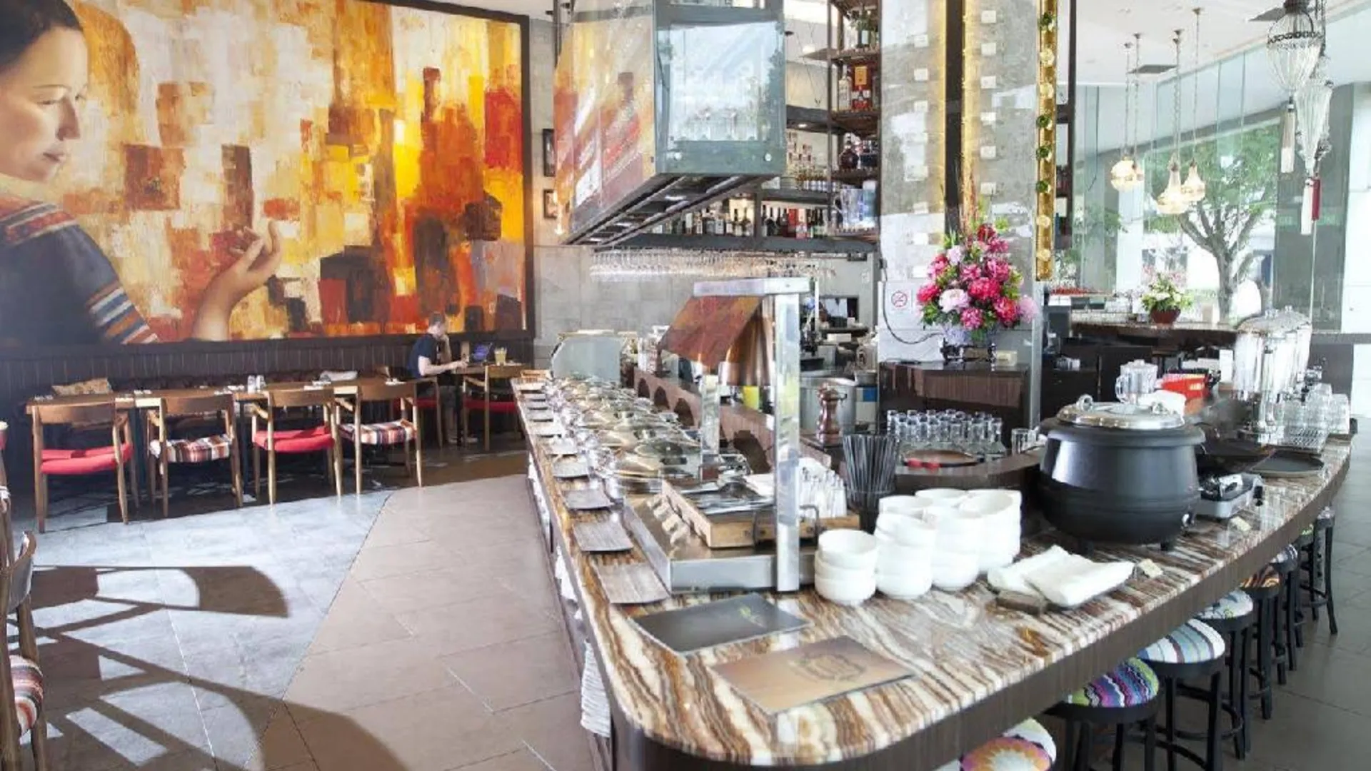 싱가포르 도르셋 싱가포르 4성급 호텔 수영장