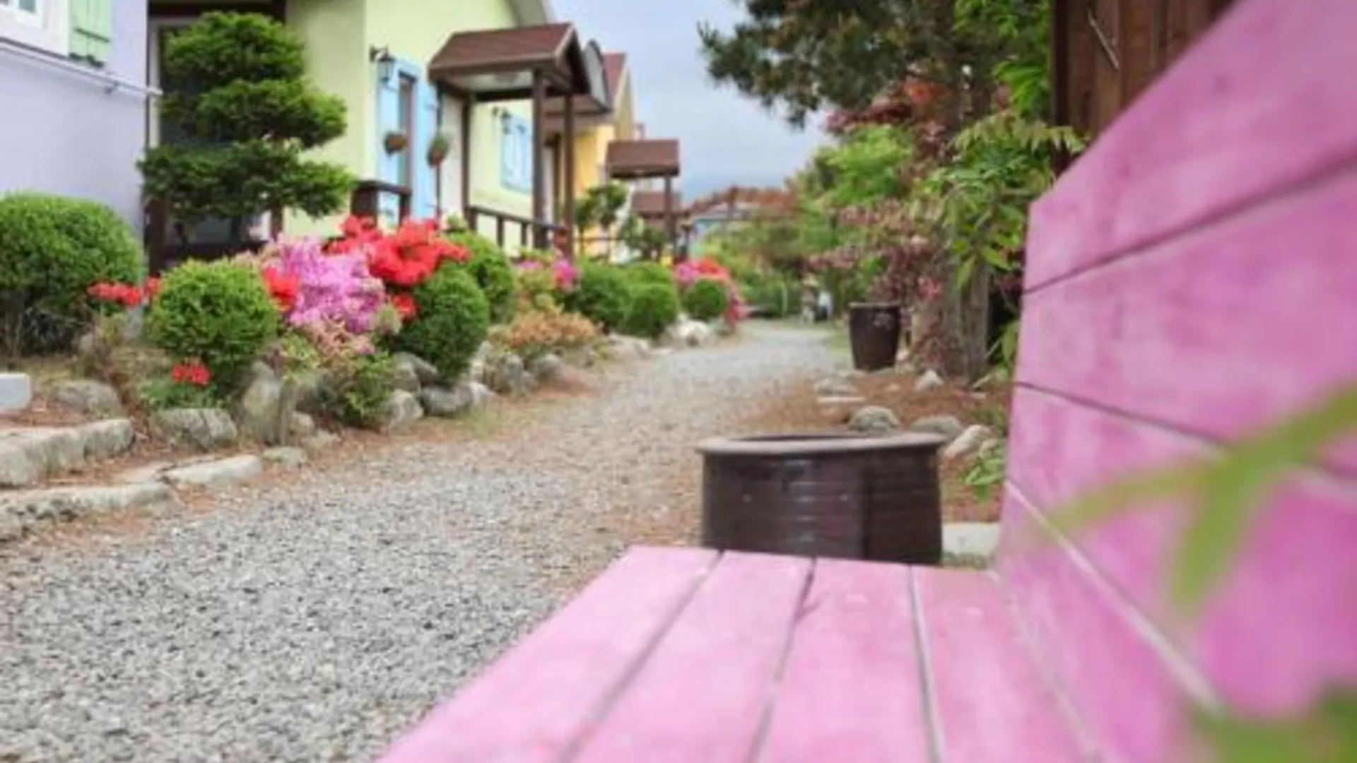 양양 양양 씨엘 펜션 3성급 게스트하우스 스위트룸