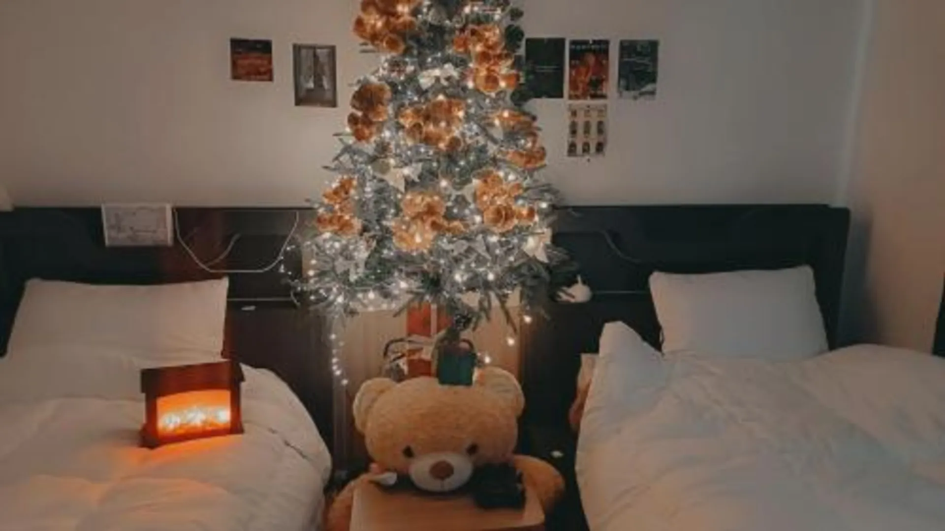 two room Cozy and Cool House Food alley