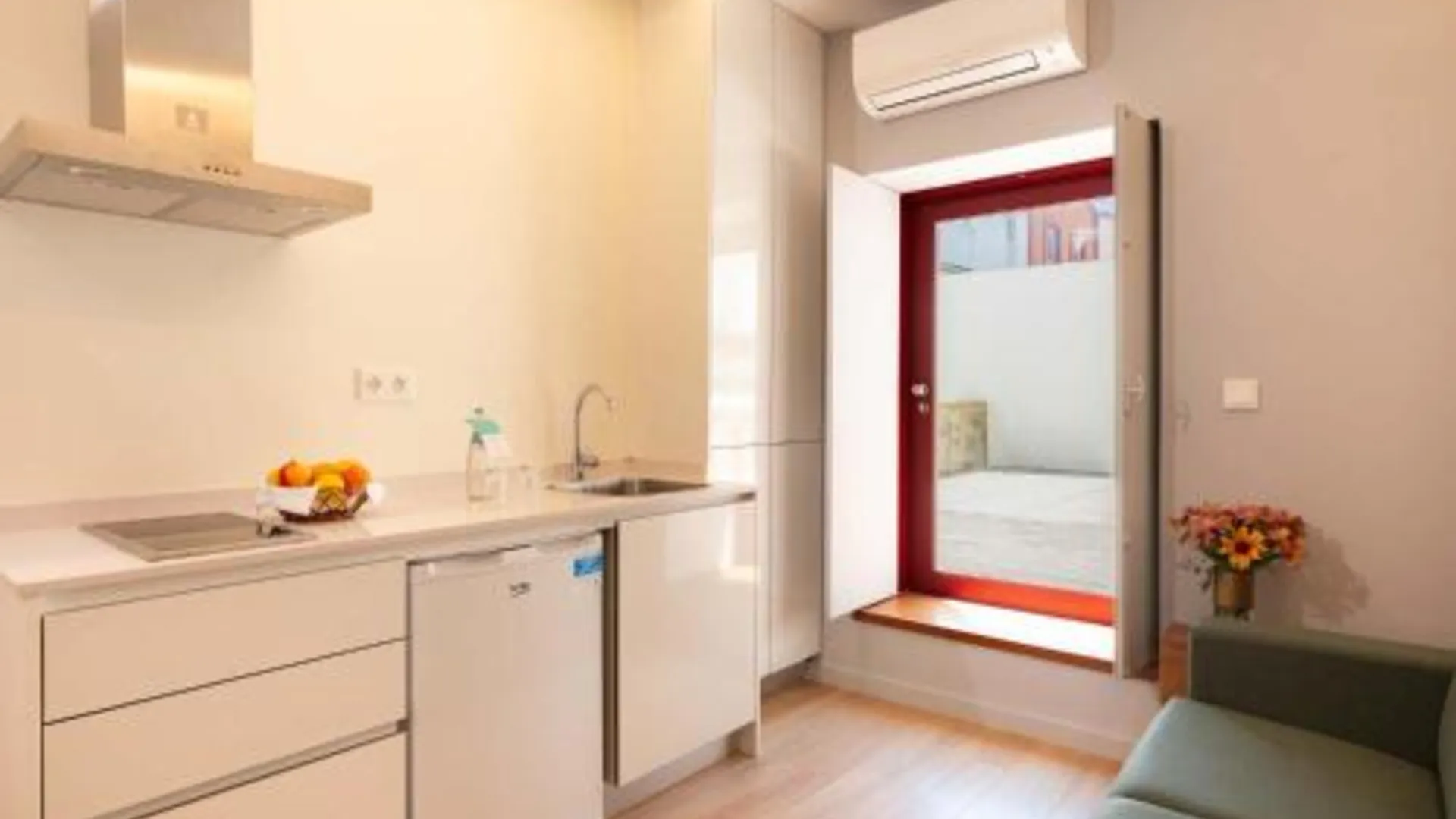 비아나 도 카스텔로 호텔 카사 멜로 알빔 4성급 호텔 레스토랑