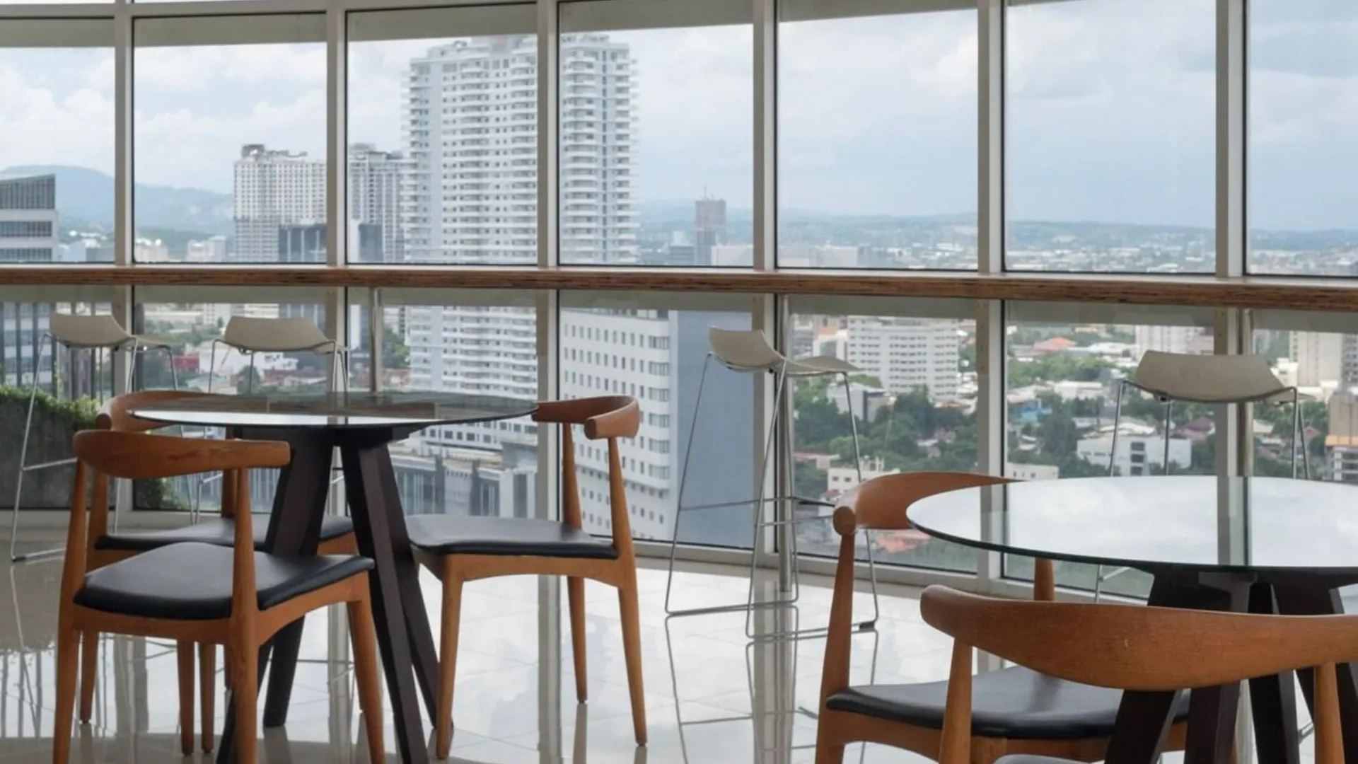 세부 IT 파크의 프라이빗 하우스 (m², 침실 1개, 프라이빗 욕실 1개) 2성급 싱글룸 외관