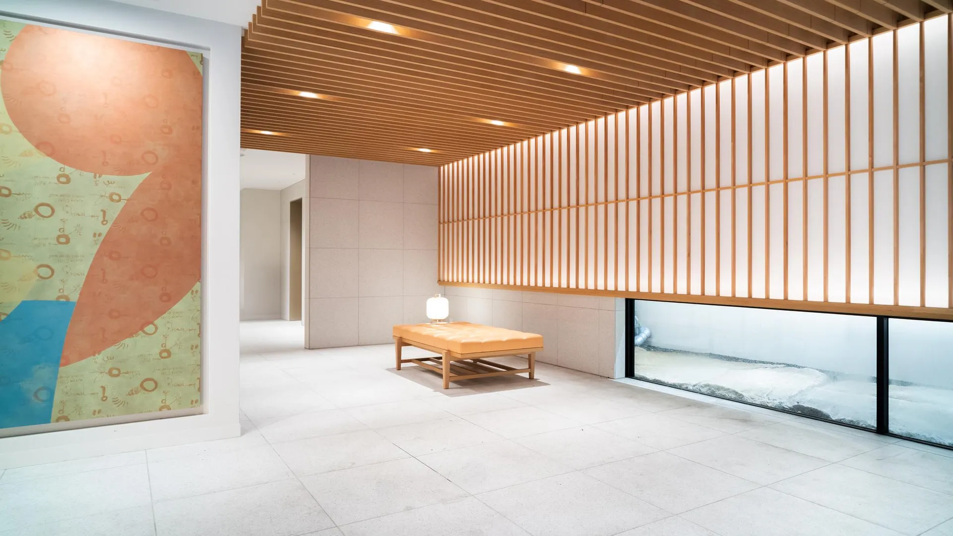 교토 KIORI Collection Shinmachi 4성급 호텔 외관