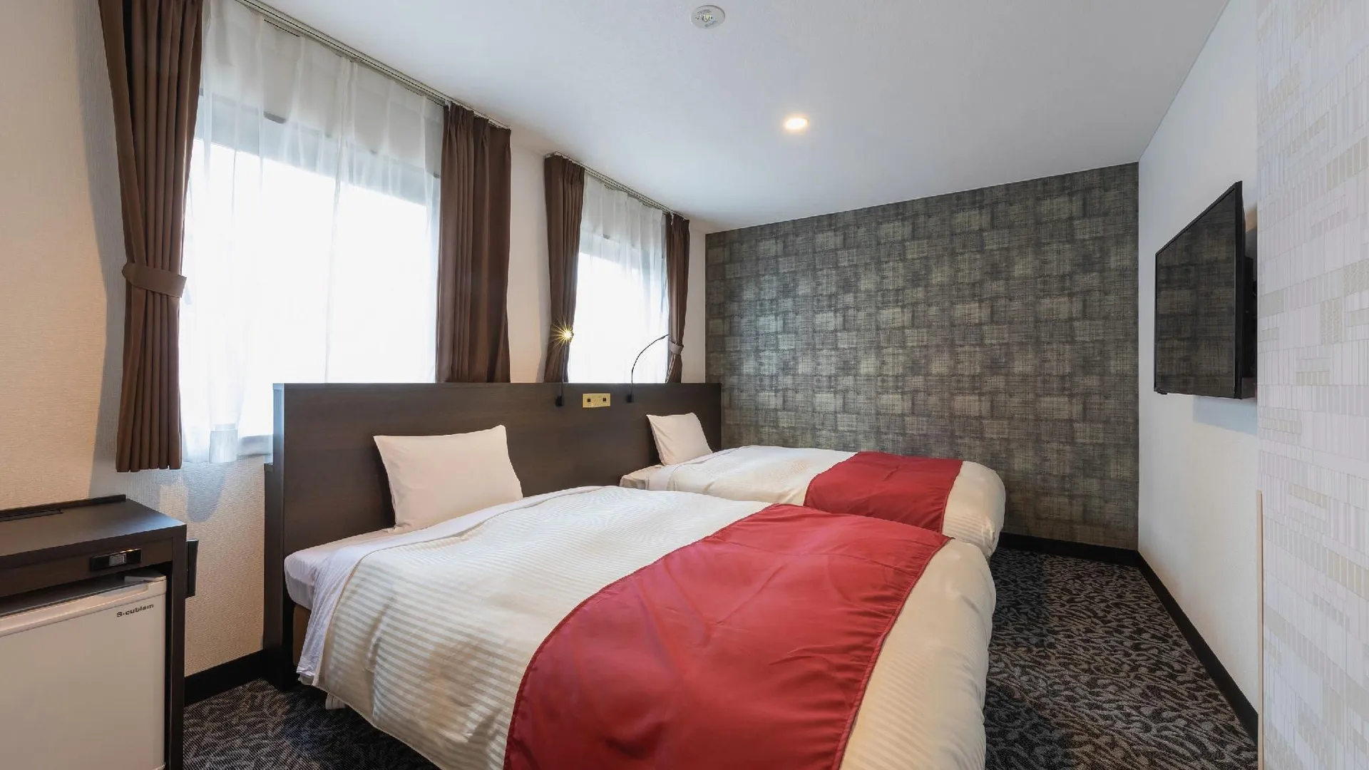 도쿄 / 동경 AIHOTEL Keikyukamata 3성급 호텔 스위트룸