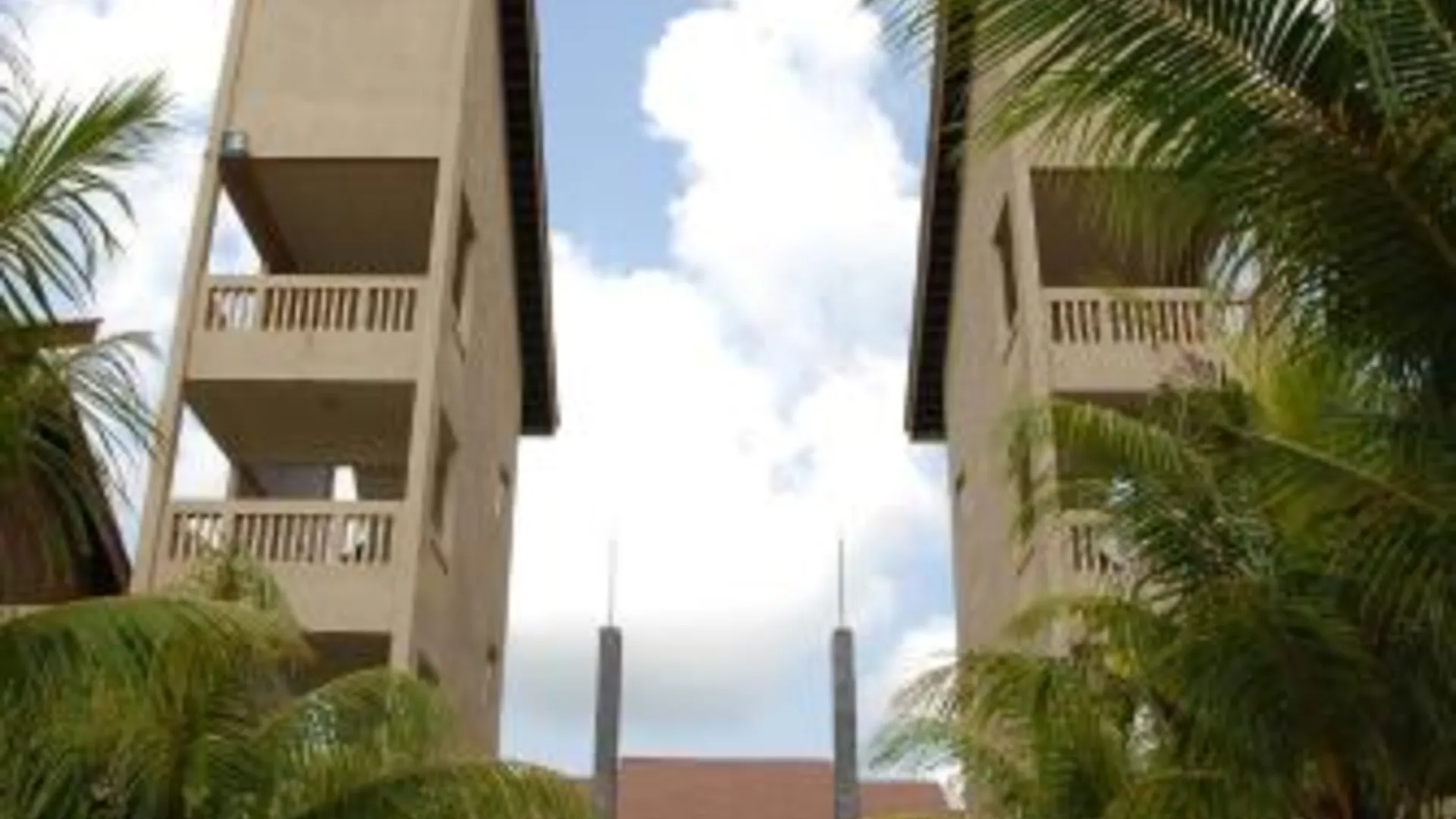 메르싱 Hotel Felda Residence Tanjung Leman 3성급 호텔 레스토랑