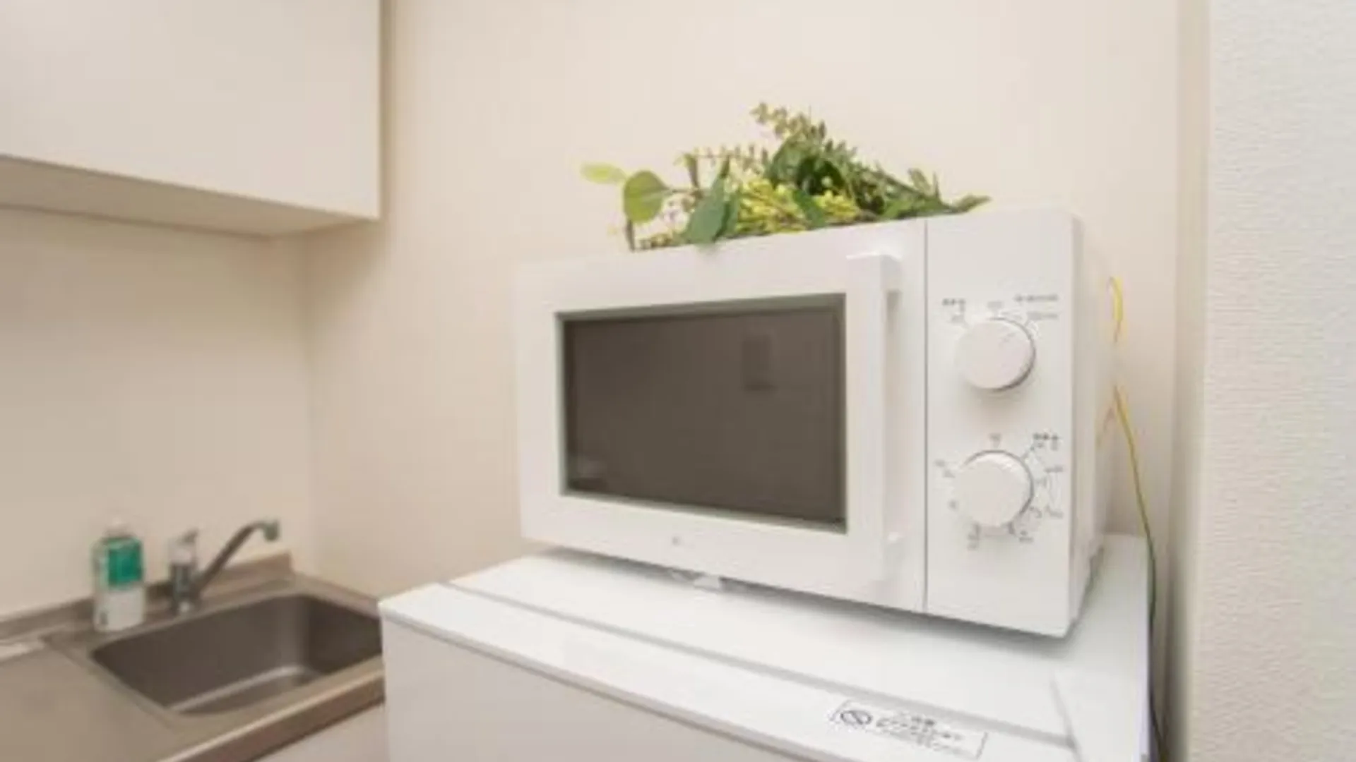 도쿄 / 동경 夏美ホテル 303高级独栋别墅 独立卫浴 地铁站步行五分钟成田机场-羽田机场-上野-晴空塔一线直通 3성급 호텔 객실