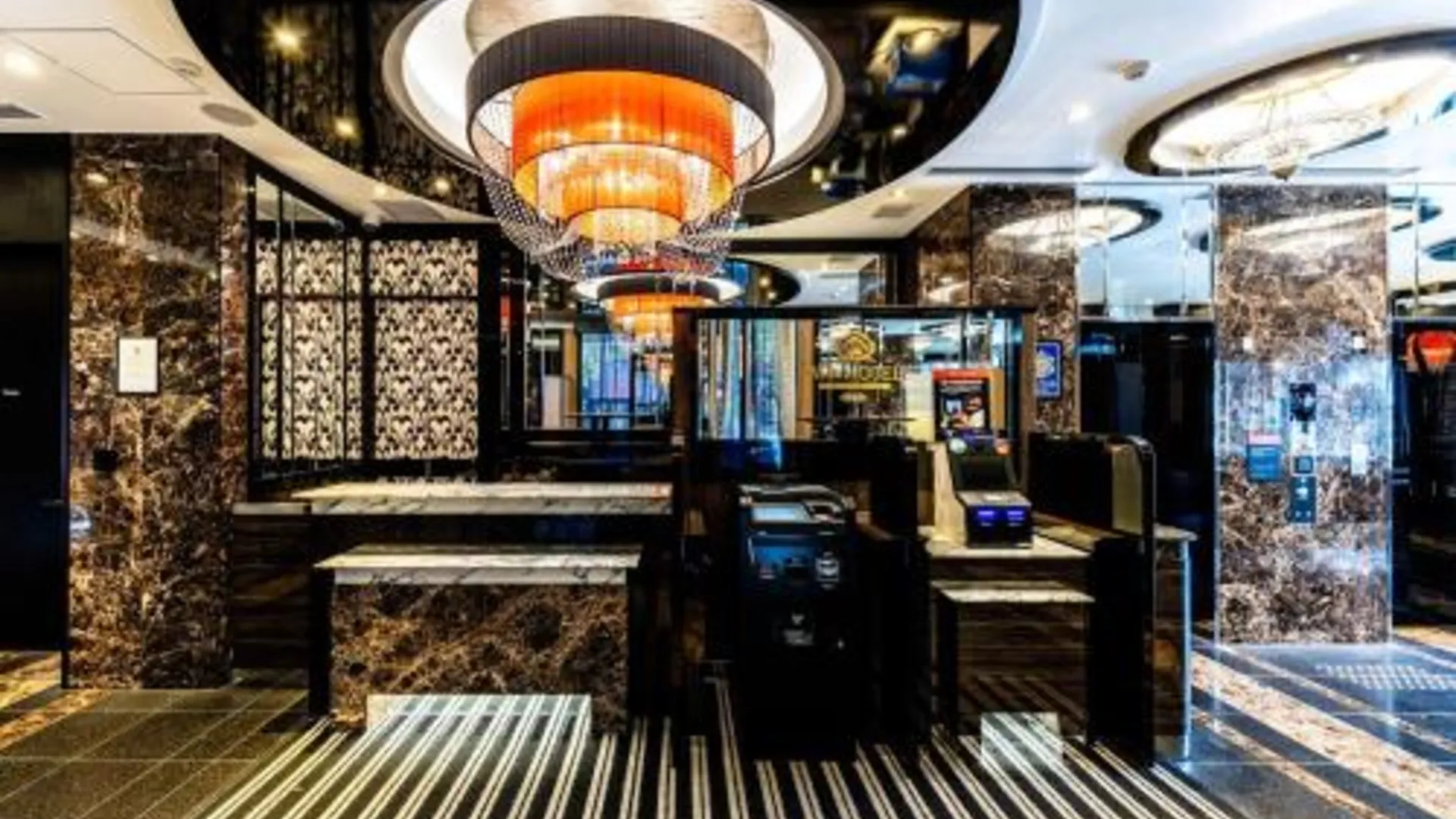 오사카 APA 호텔 난바 신사이바시 니시 3성급 호텔 스위트룸