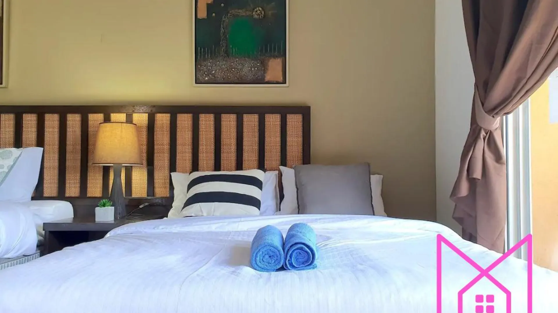 반팅 Gold Coast Morib Resort by SpaceX 5성급 호텔 스위트룸