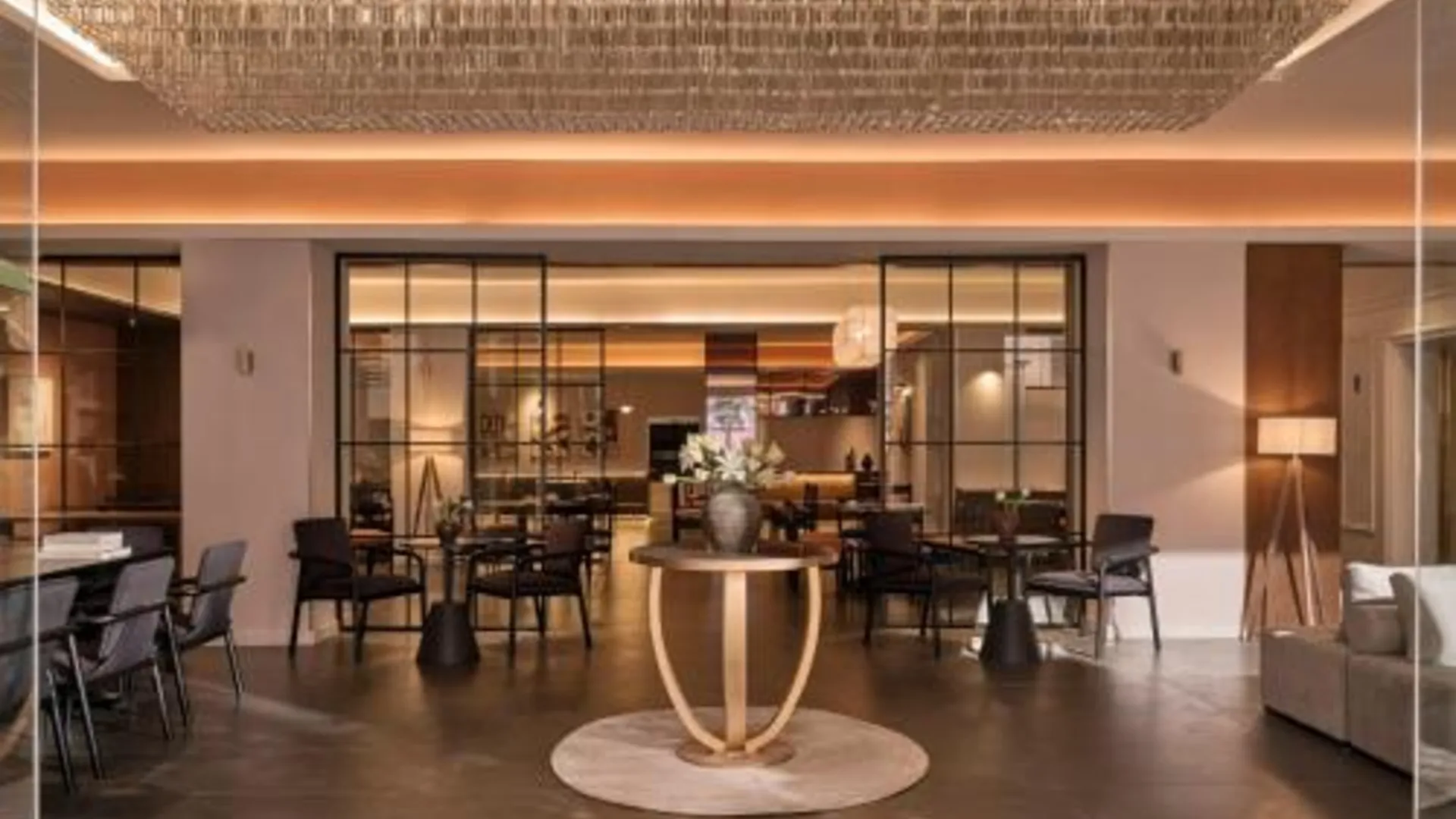 하노이 M 빌리지 호텔 터느엄 4성급 호텔 수영장