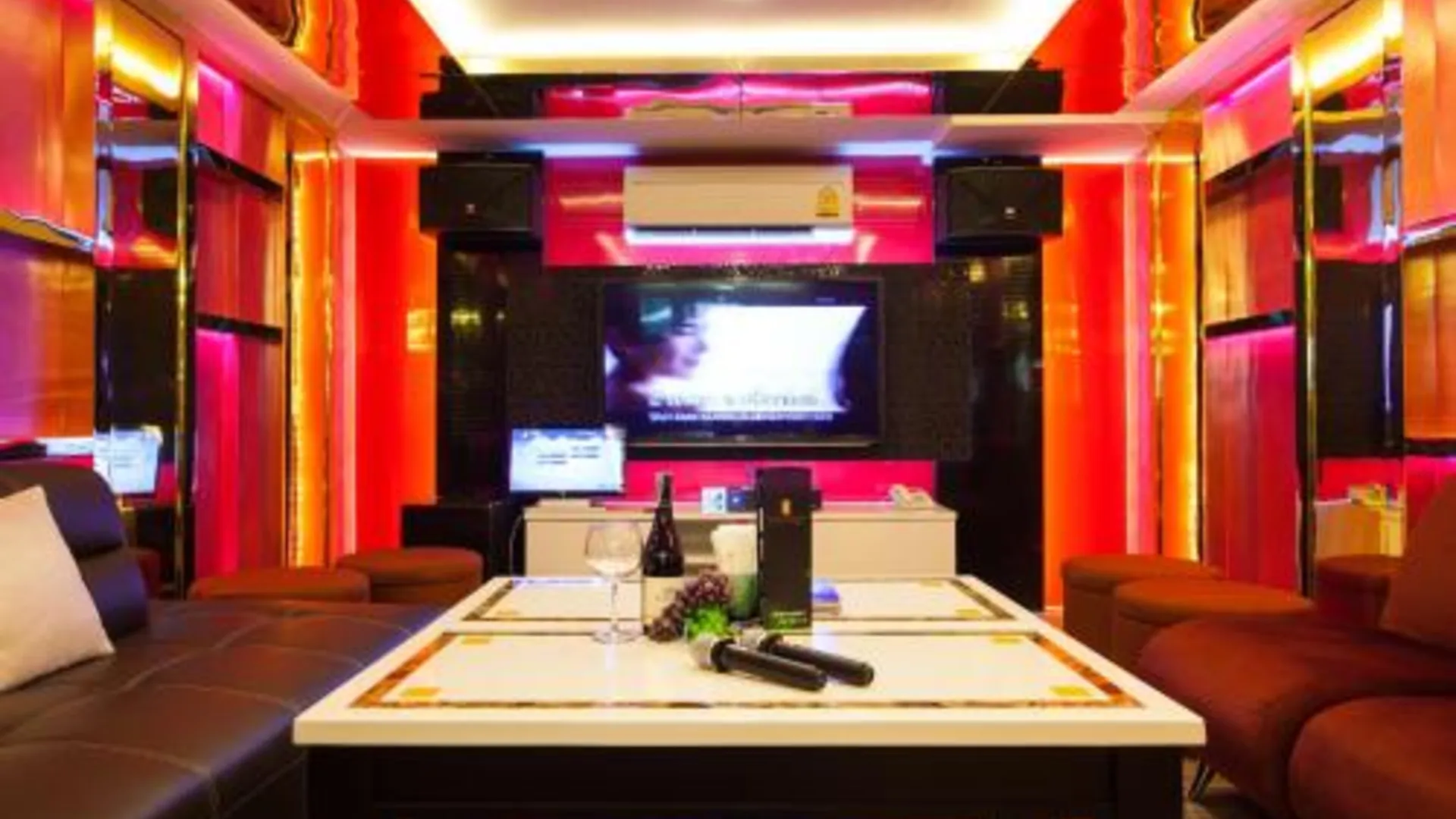 방콕 바부아 아소텔 방콕 3성급 호텔 수영장