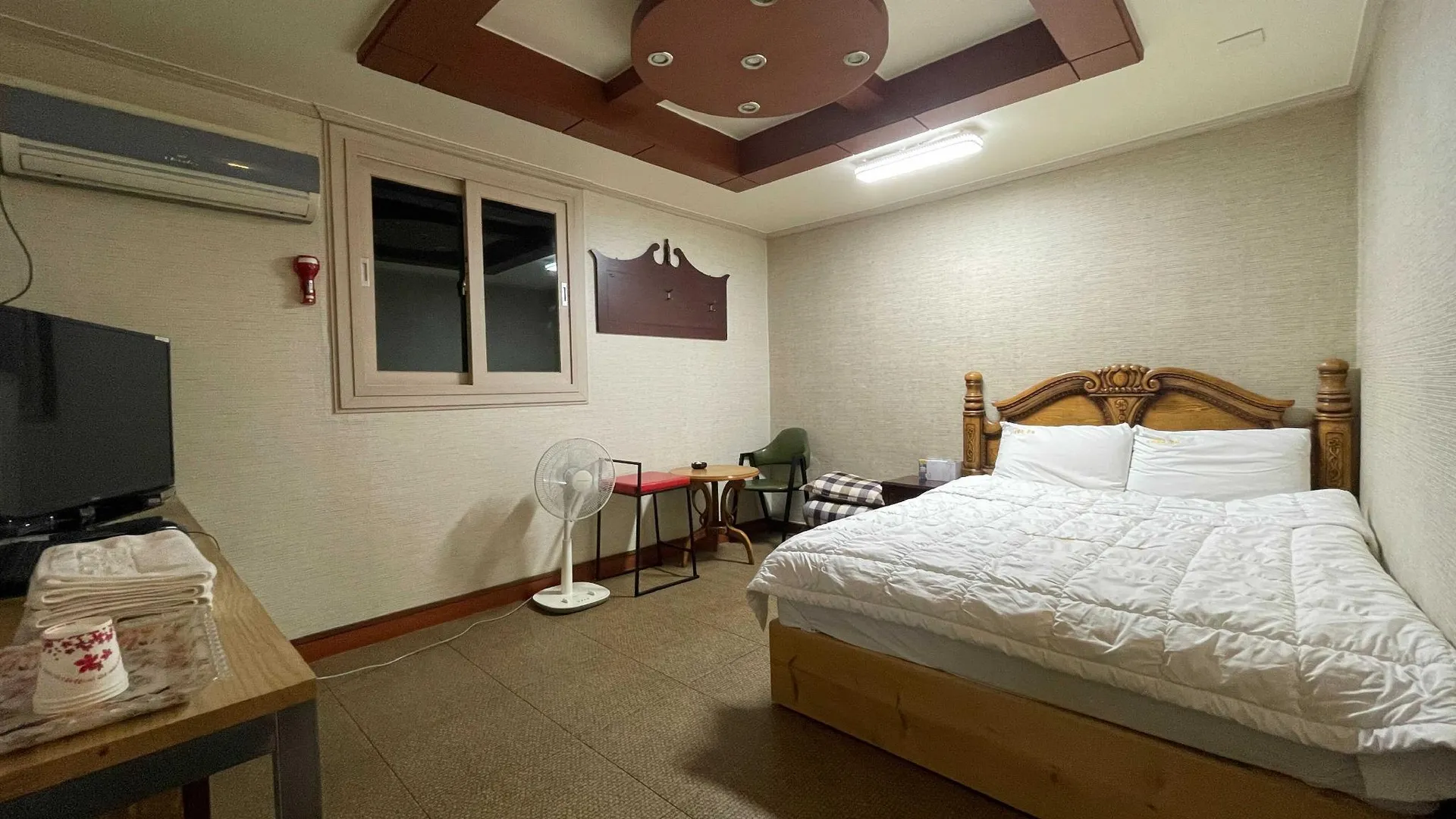 금산군 금산 신데렐라파크 호텔 부대시설