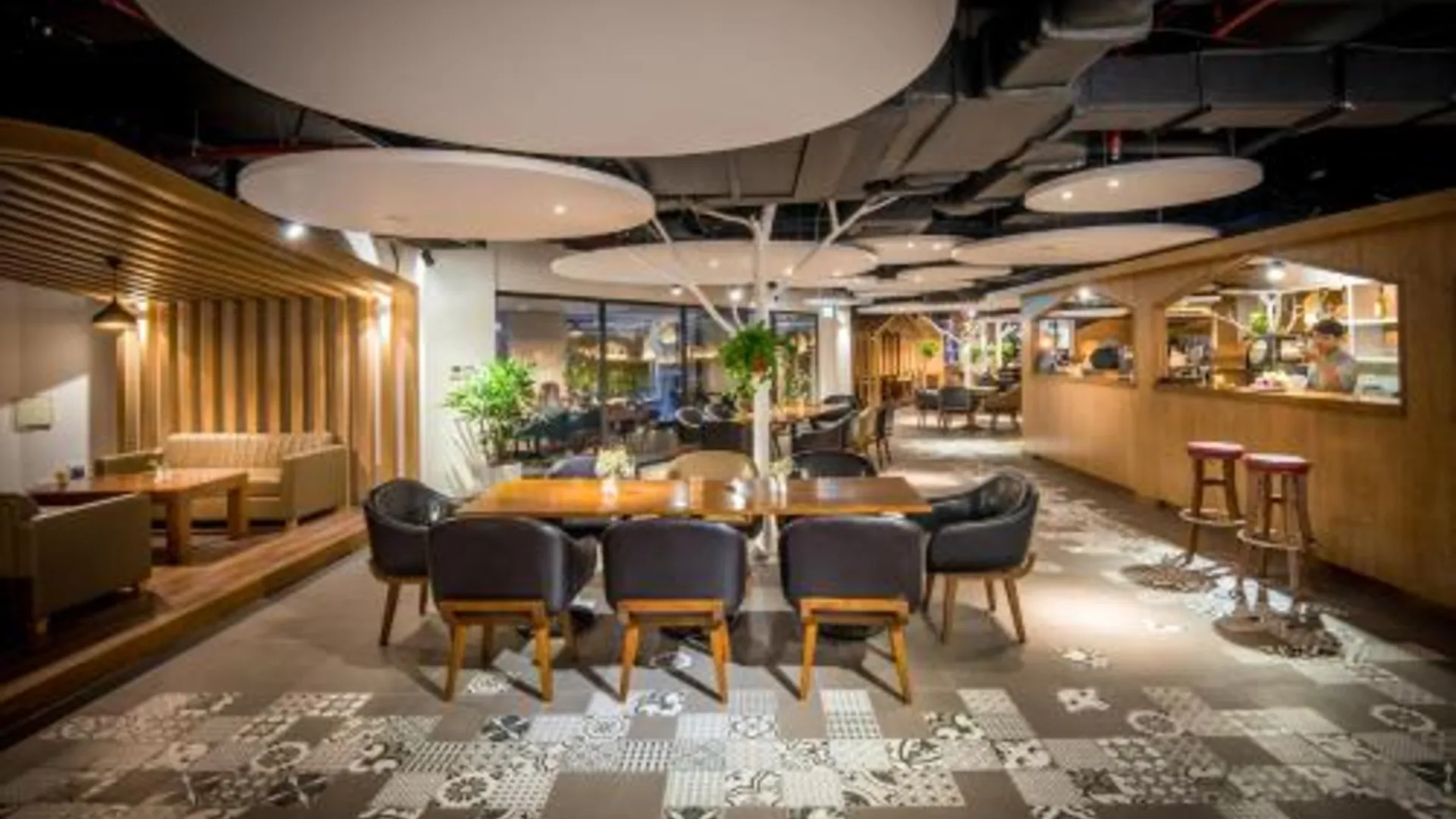 하노이 드림 호텔 앤 아파트먼트 4성급 호텔 스위트룸