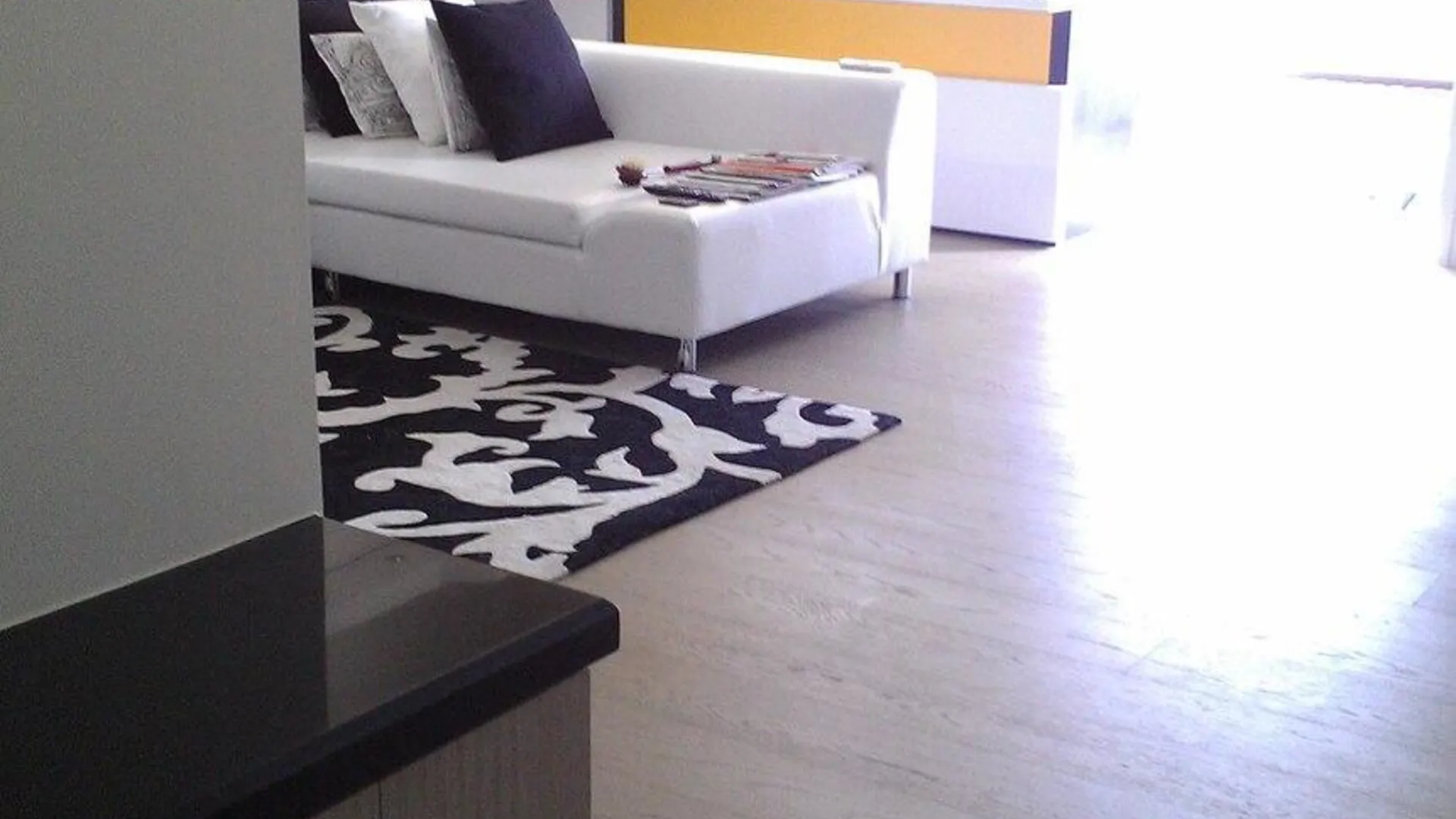 타이베이 신뎬 구의 아파트먼트 (60m², 침실 1개, 프라이빗 욕실 1개) 4성급 싱글룸 레스토랑