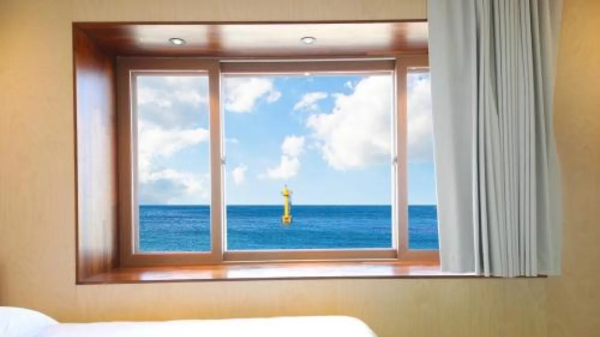 강릉 강릉 열무맨션 2성급 게스트하우스 로비