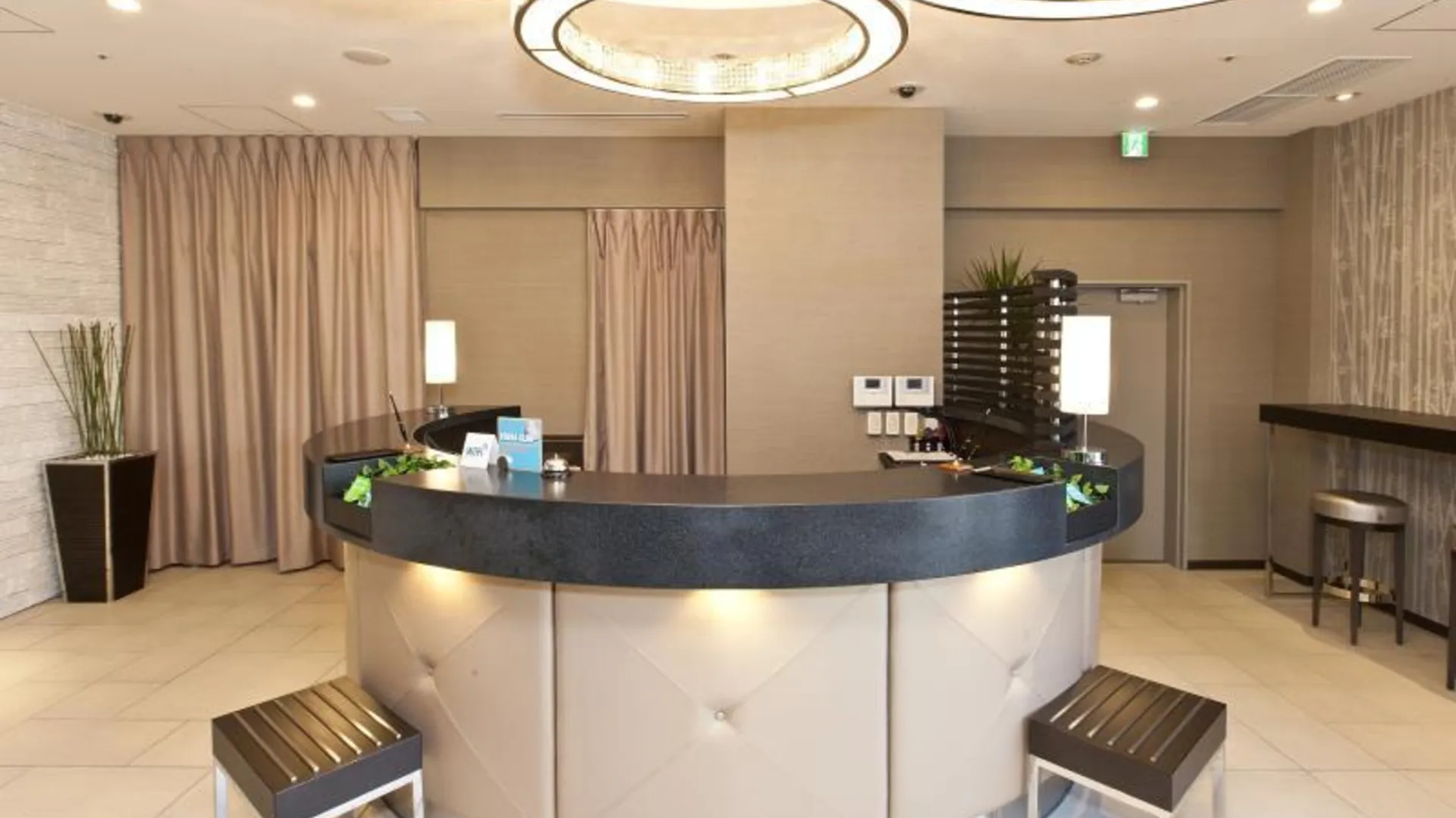 도쿄 / 동경 소테추 프레사 인 신바시 히비야구치 3성급 호텔 객실