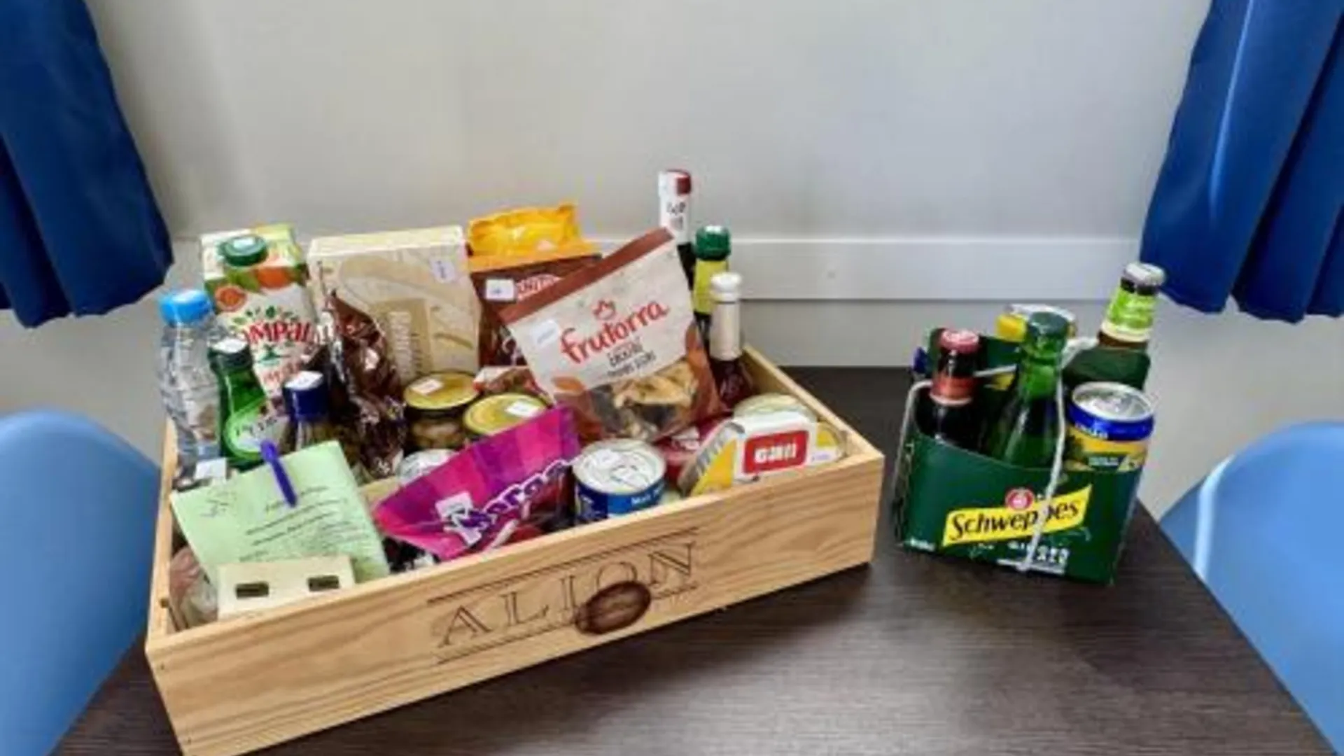 오비두스 Villa's Pomar do Moinho - 5 minutes from Óbidos 3성급 싱글룸 객실